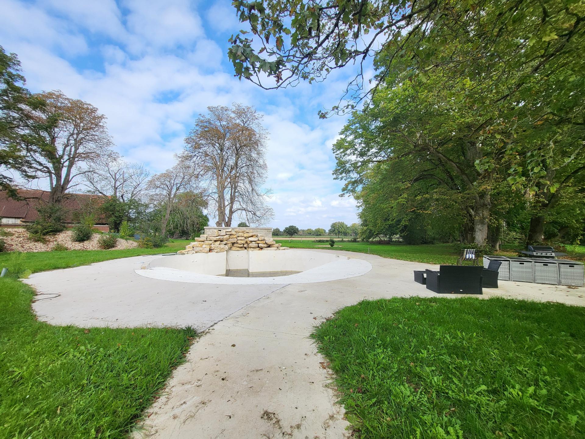 Photo 26 de l'annonce.