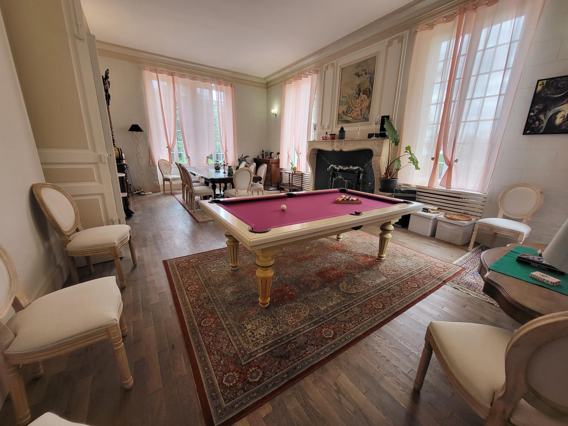 Photo 3 de l'annonce.