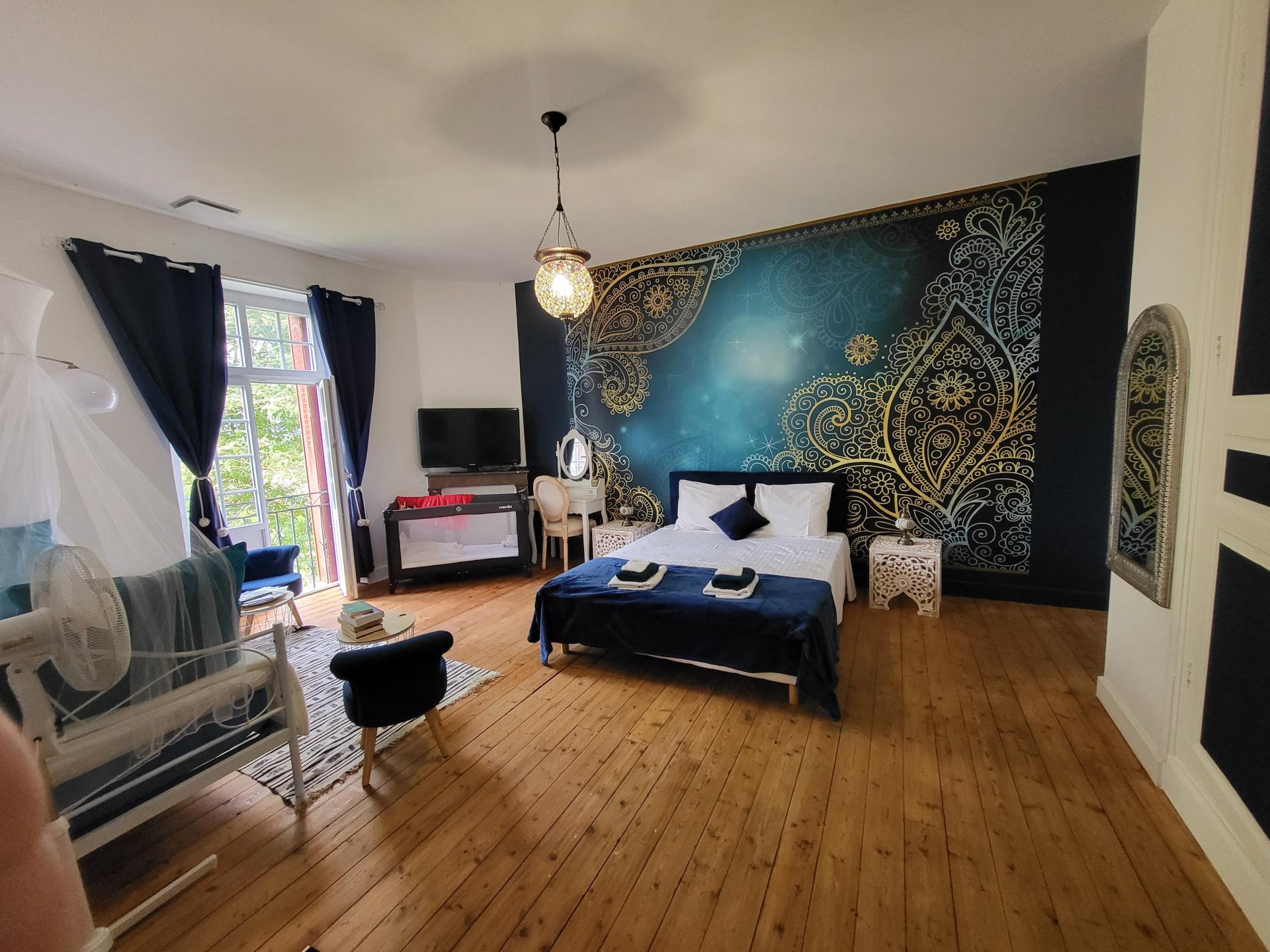 Photo 18 de l'annonce.