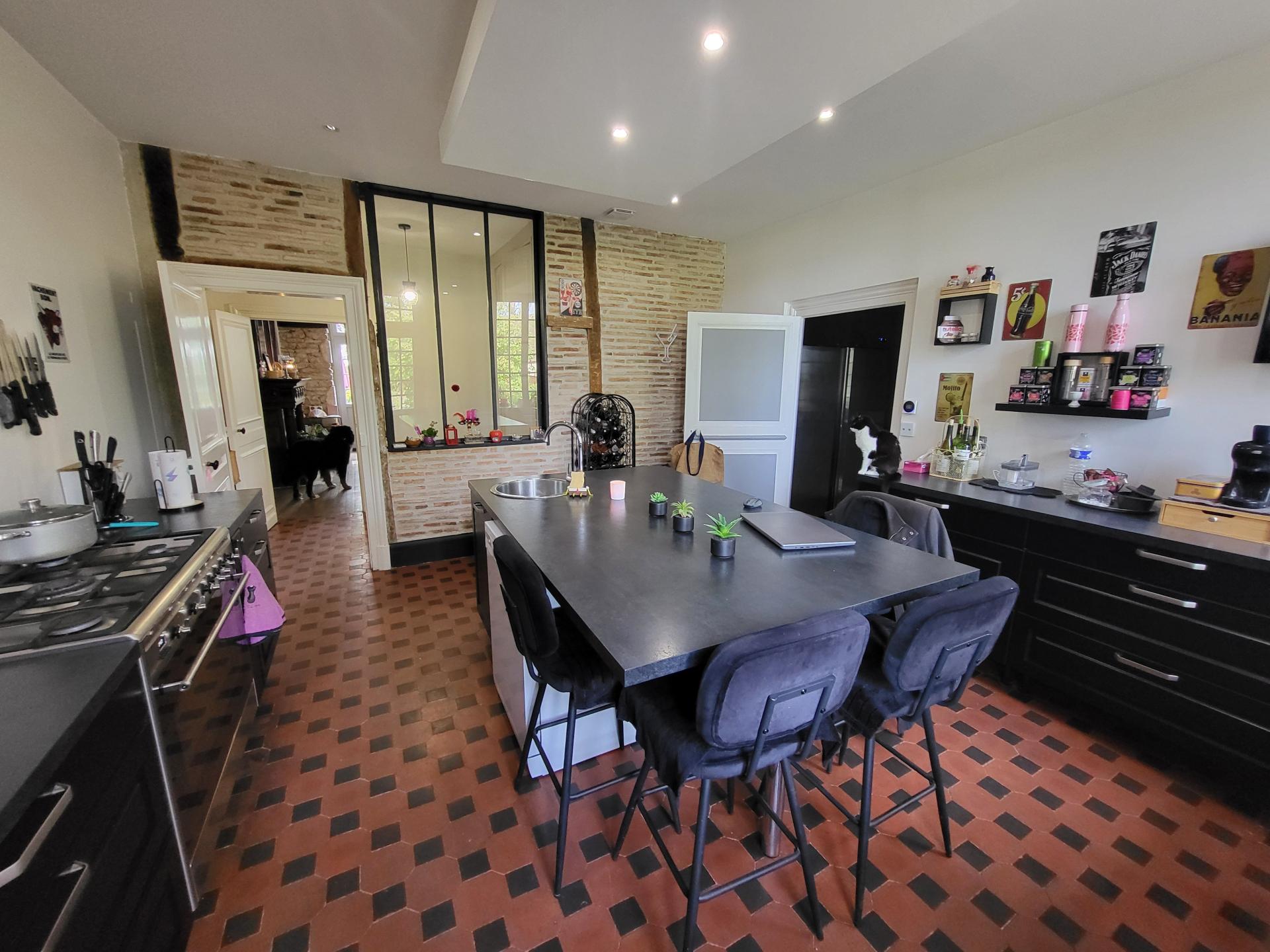 Photo 8 de l'annonce.