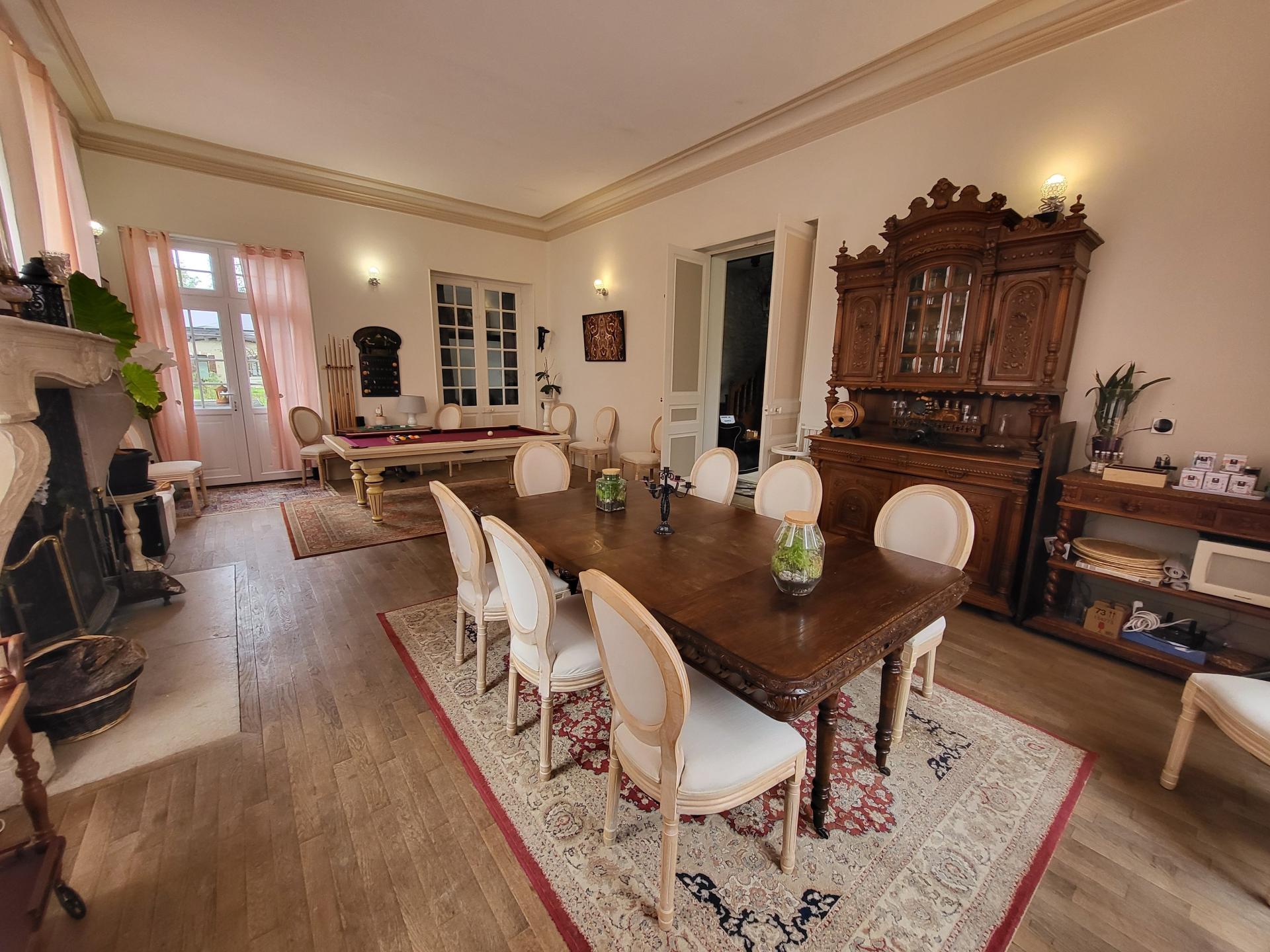 Photo 2 de l'annonce.