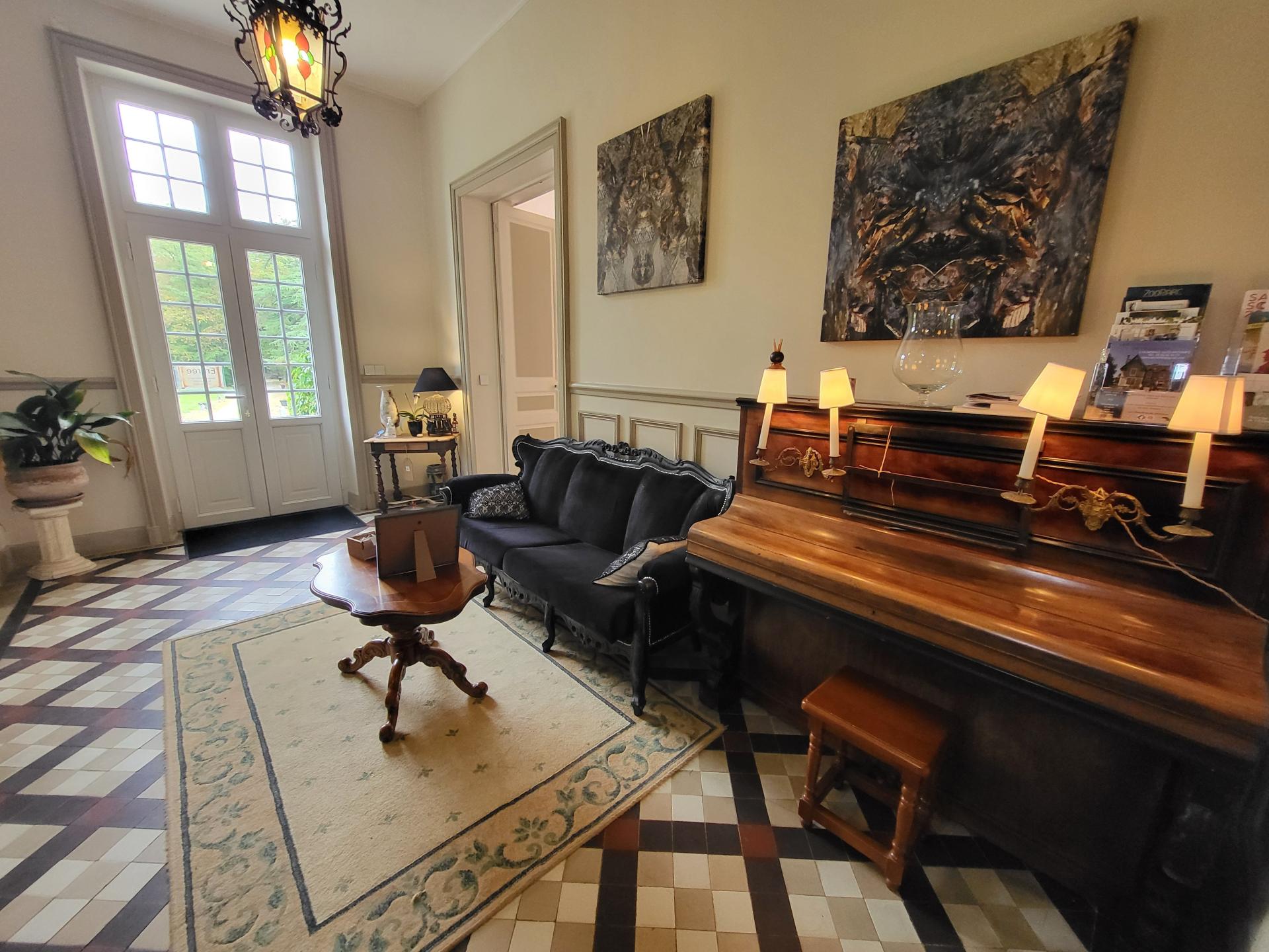 Photo 5 de l'annonce.