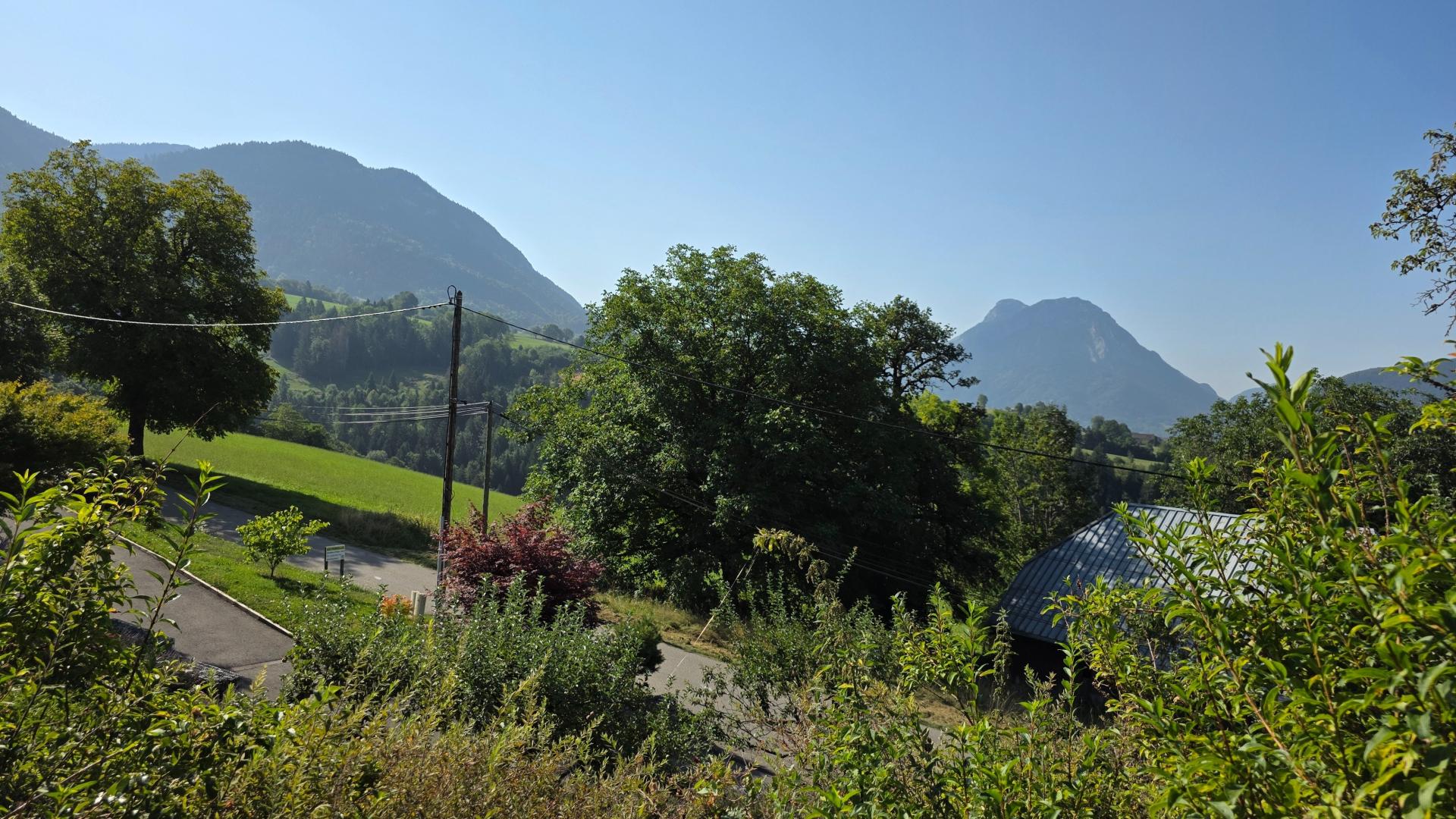 Photographie descriptive du bien