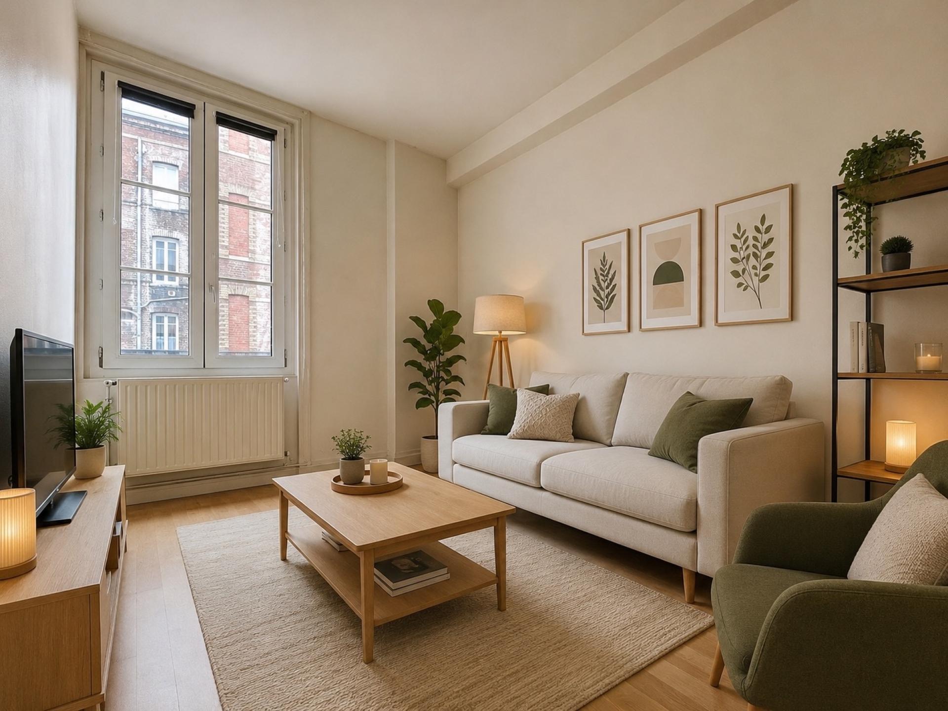 Photo-appartement