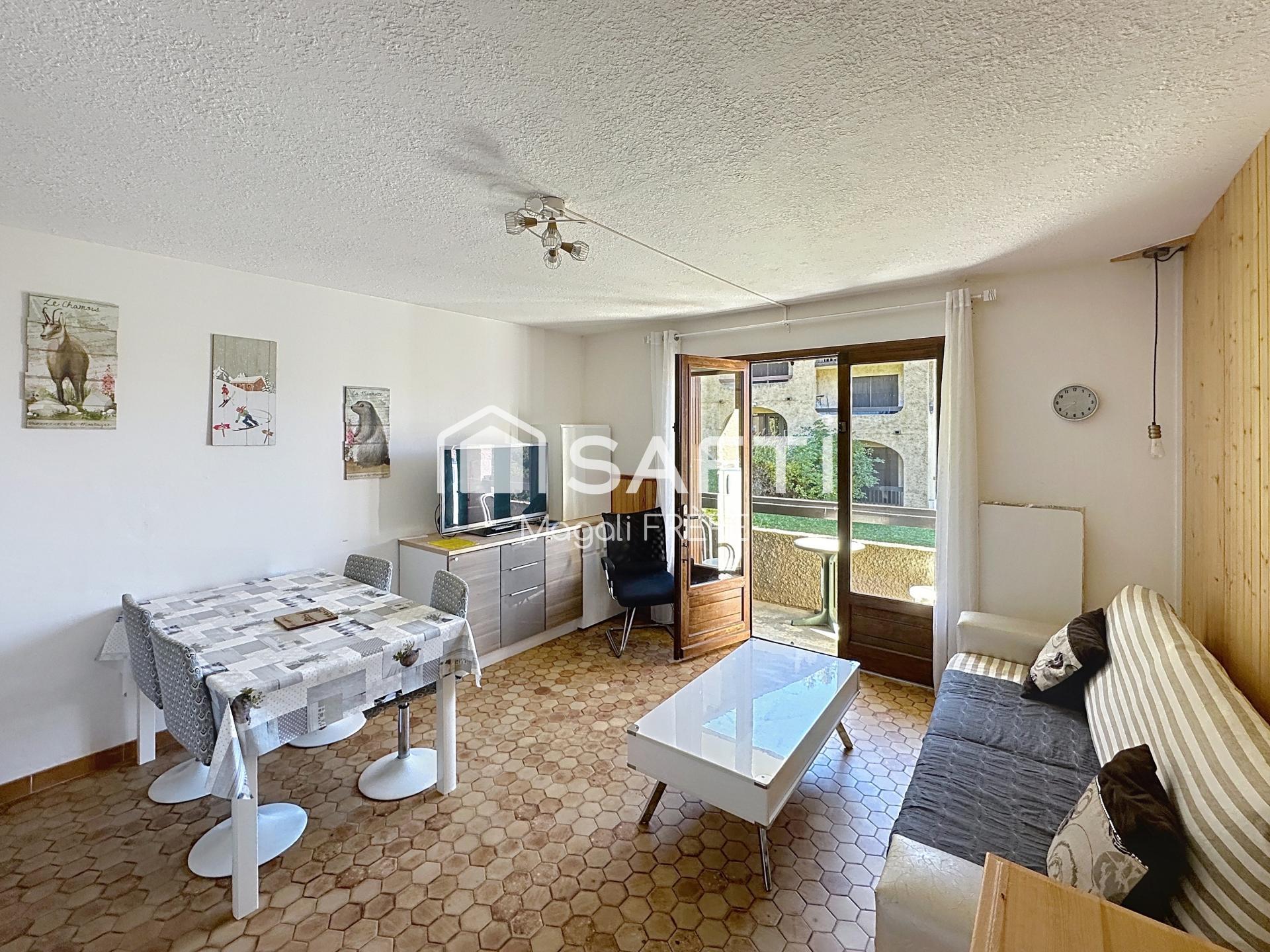 Photo-appartement
