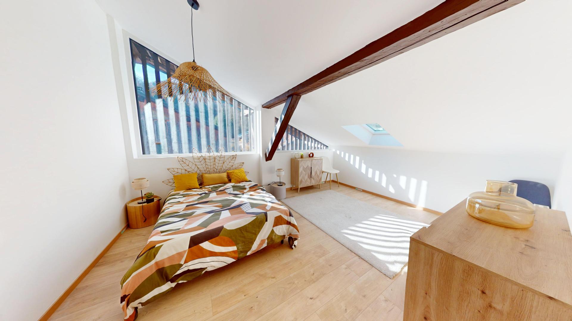 Photo 9 de l'annonce.