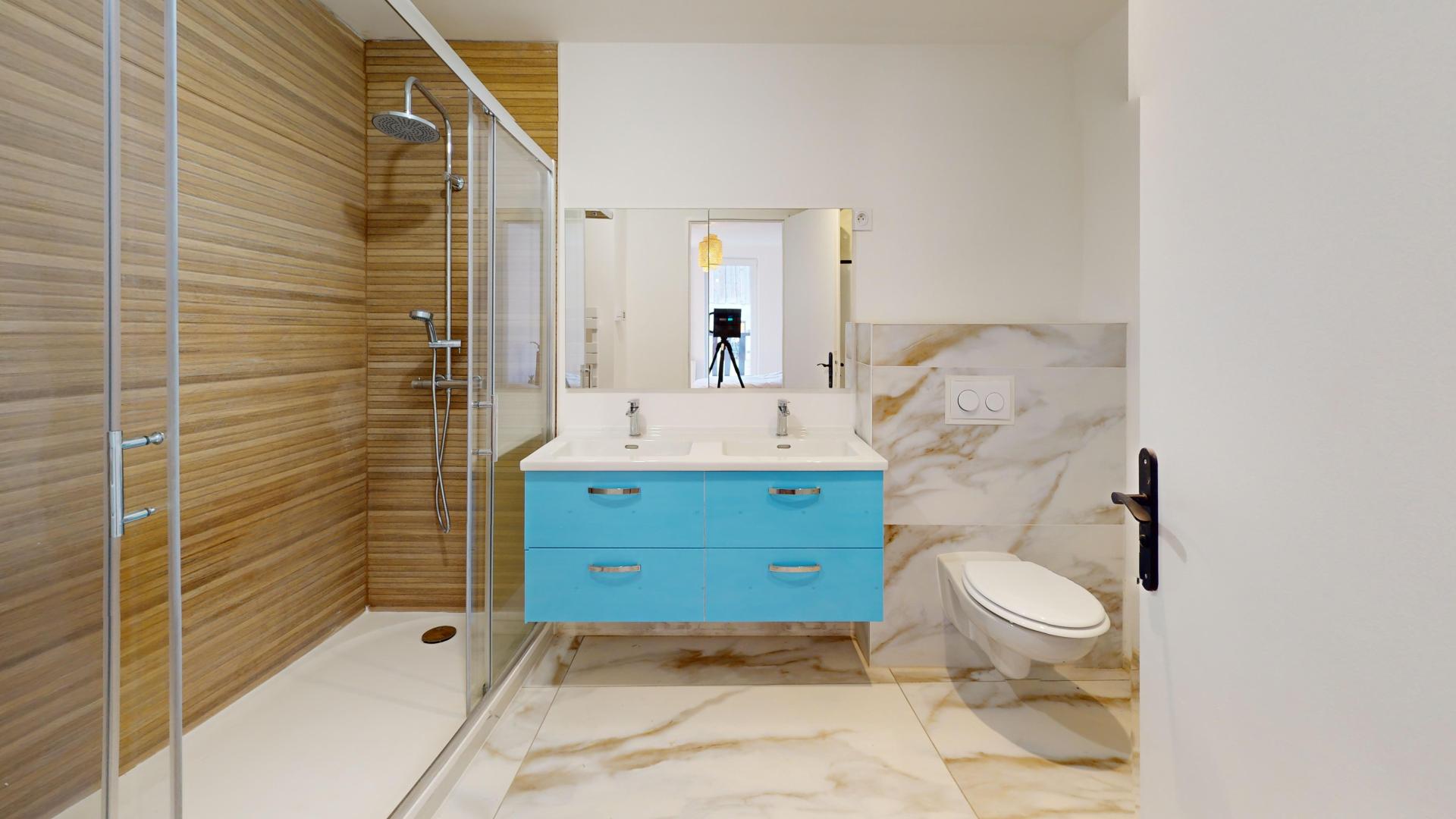 Photo 9 de l'annonce.