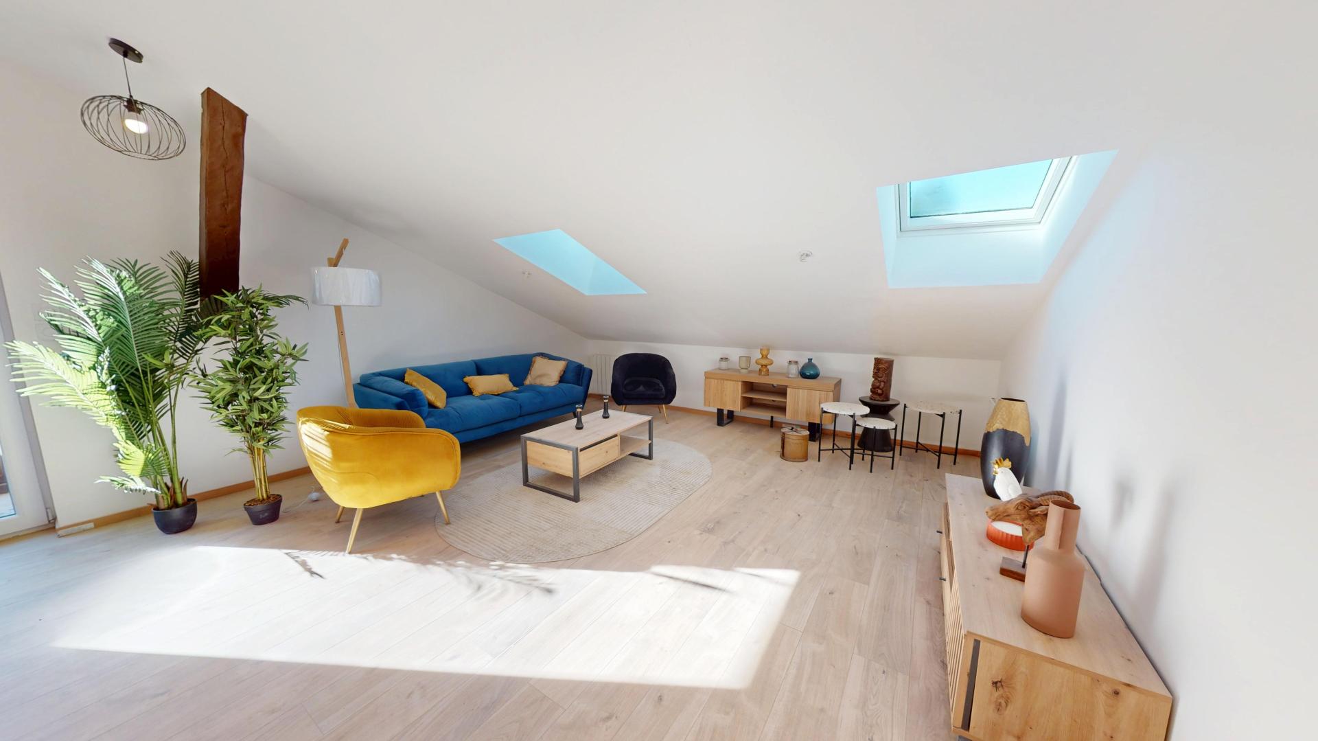 Photo 3 de l'annonce.