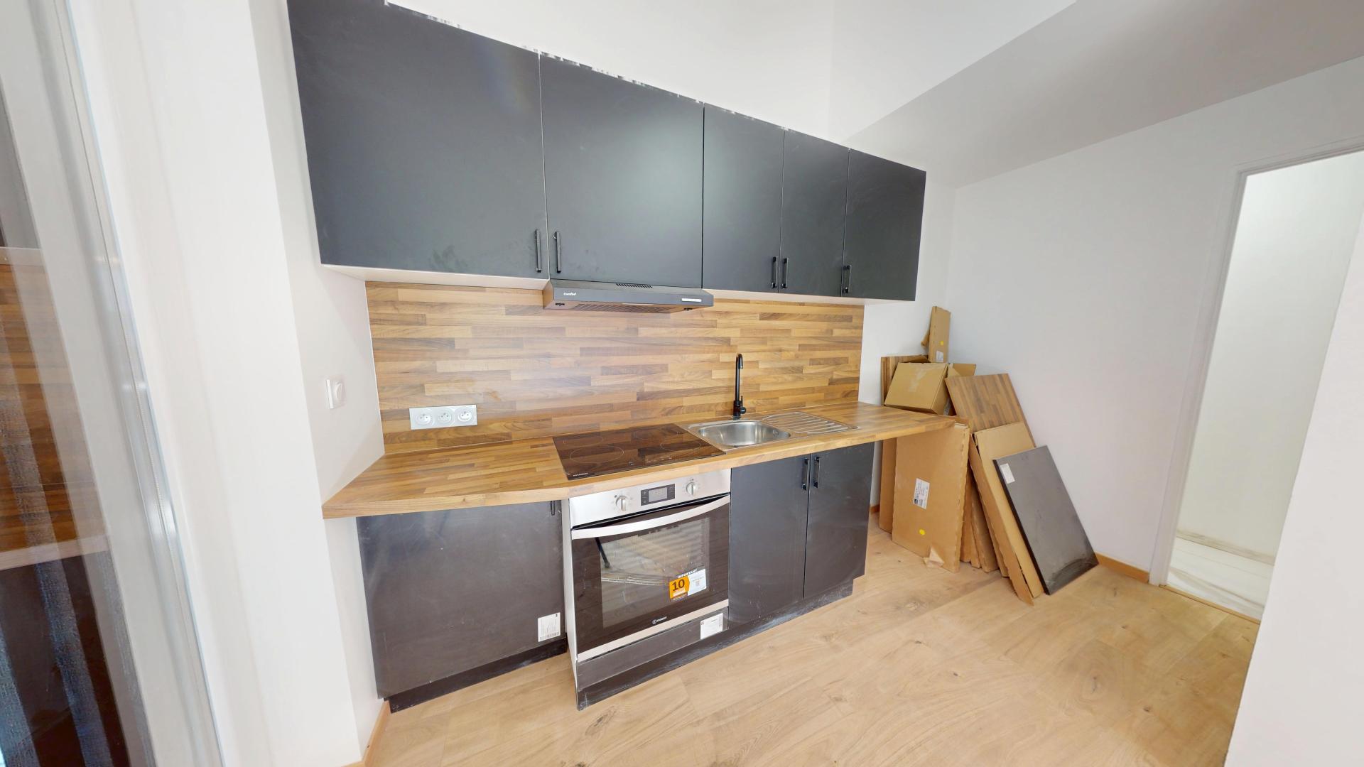 Photo 5 de l'annonce.