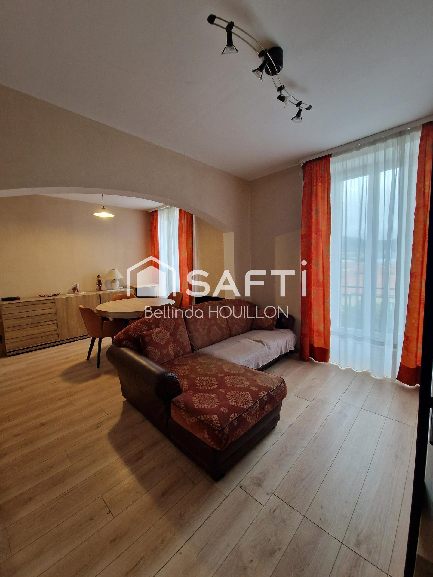 Photo-appartement