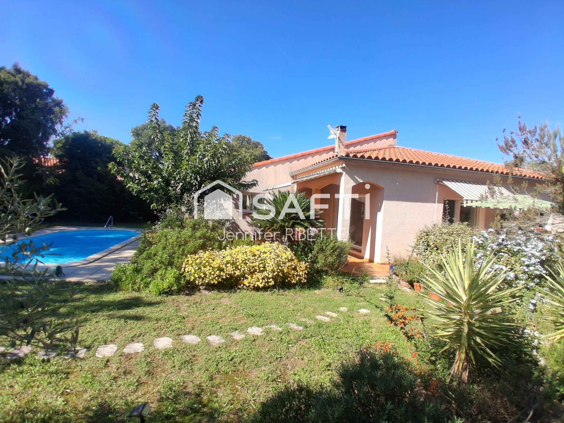 Photographie descriptive du bien