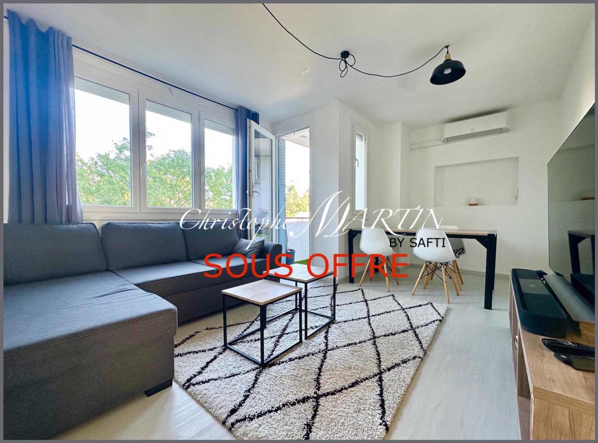 Photo-appartement