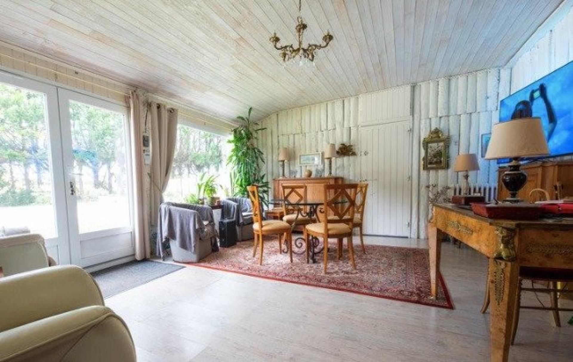 Photo 3 de l'annonce.