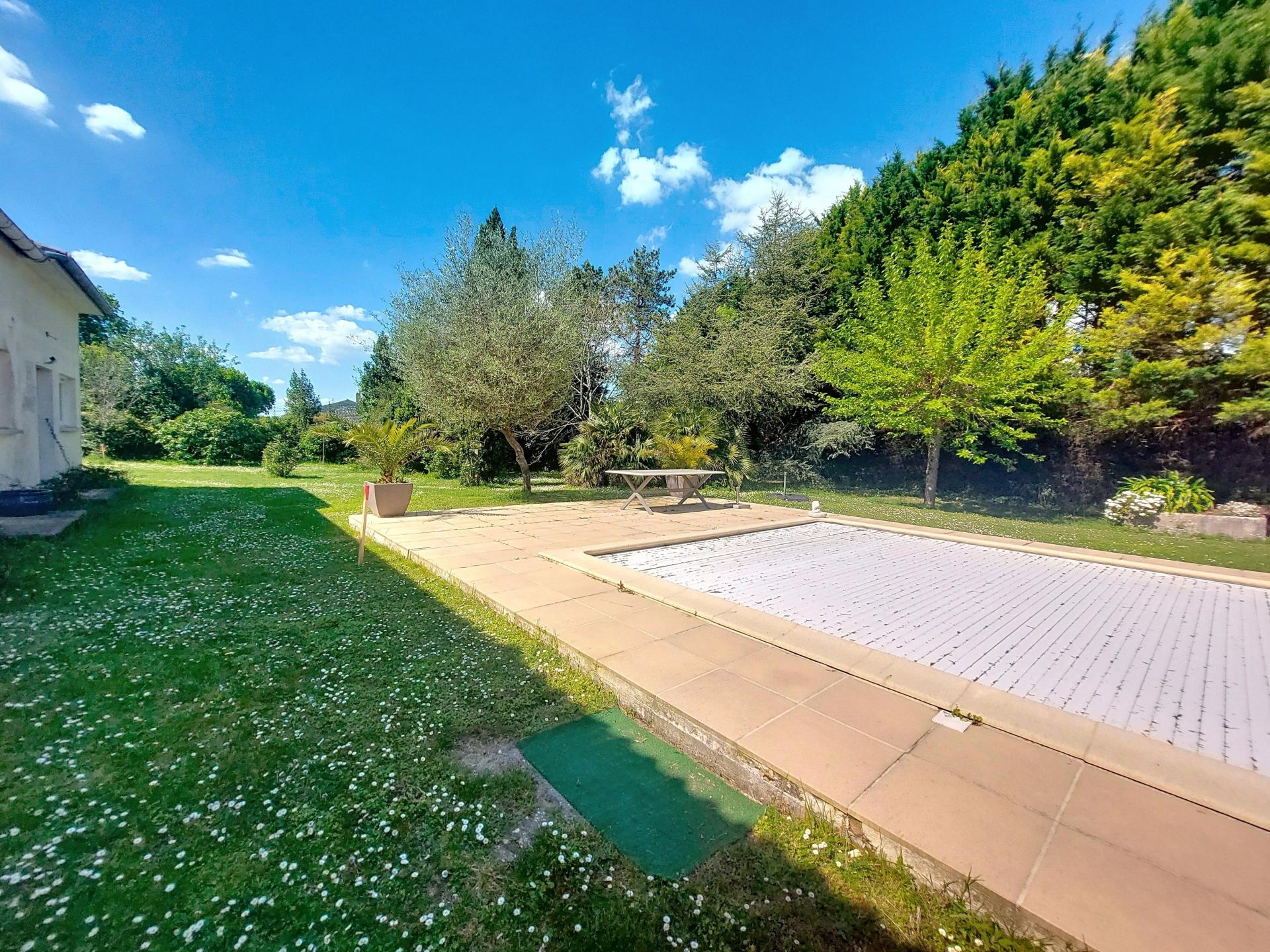 Photo 8 de l'annonce.