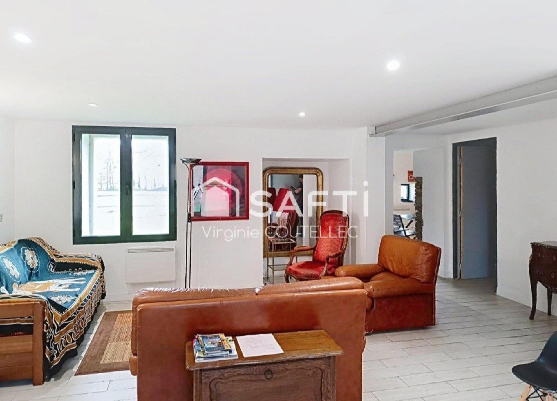 Photo 5 de l'annonce.