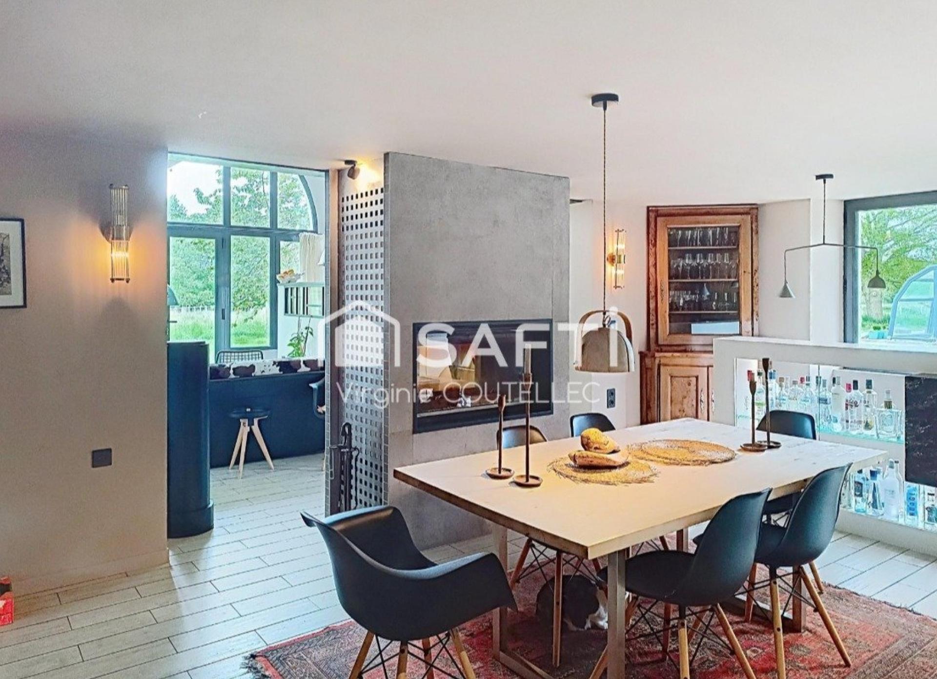 Photo 3 de l'annonce.