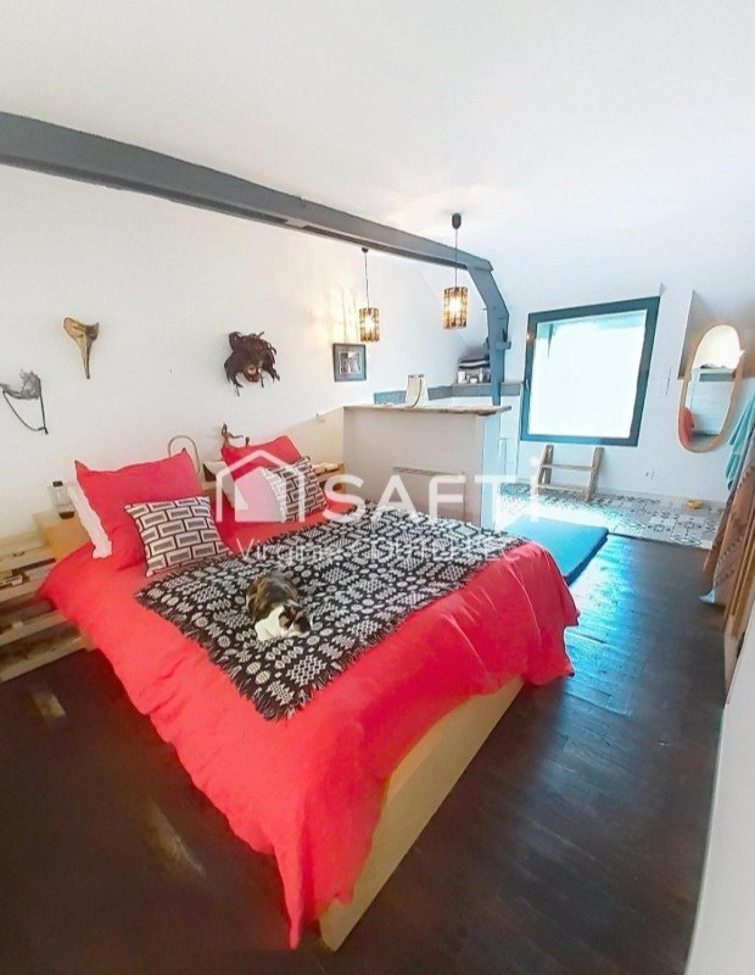 Photo 4 de l'annonce.