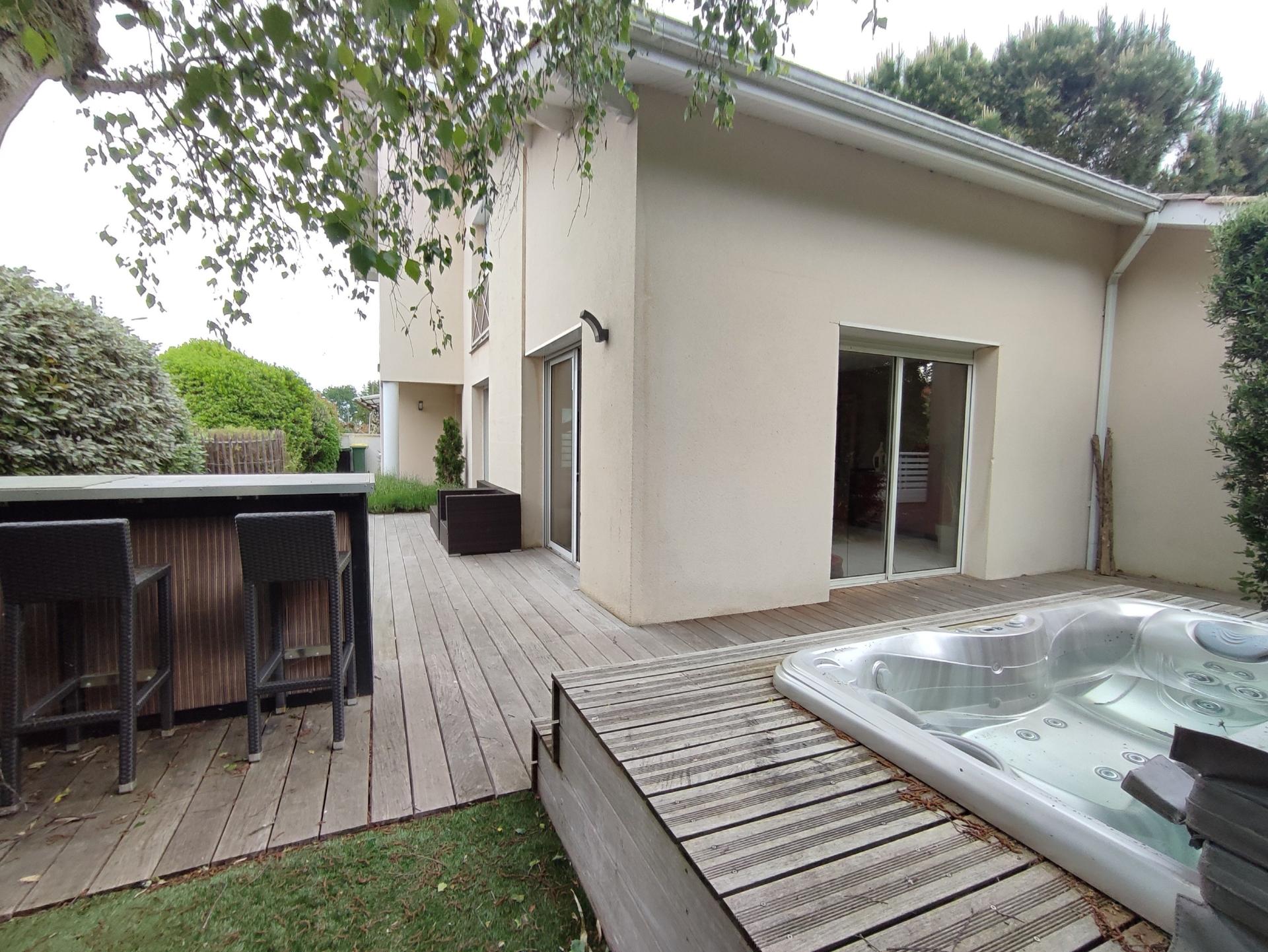 Photographie descriptive du bien