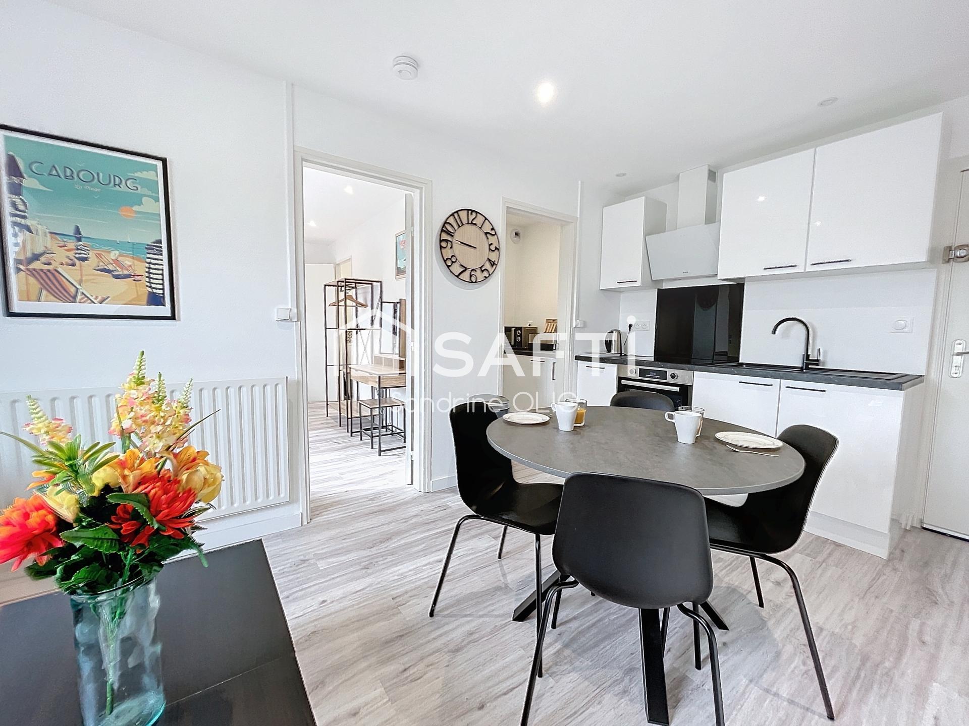 Photo-appartement