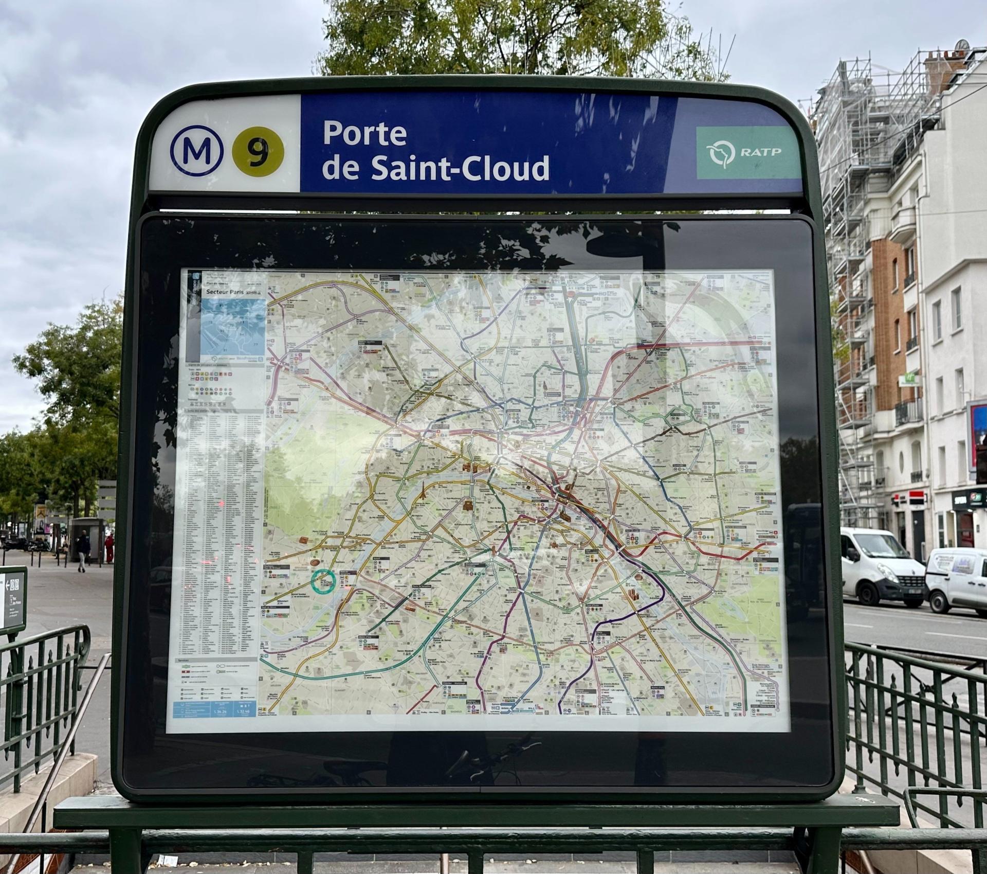 Photographie descriptive du bien