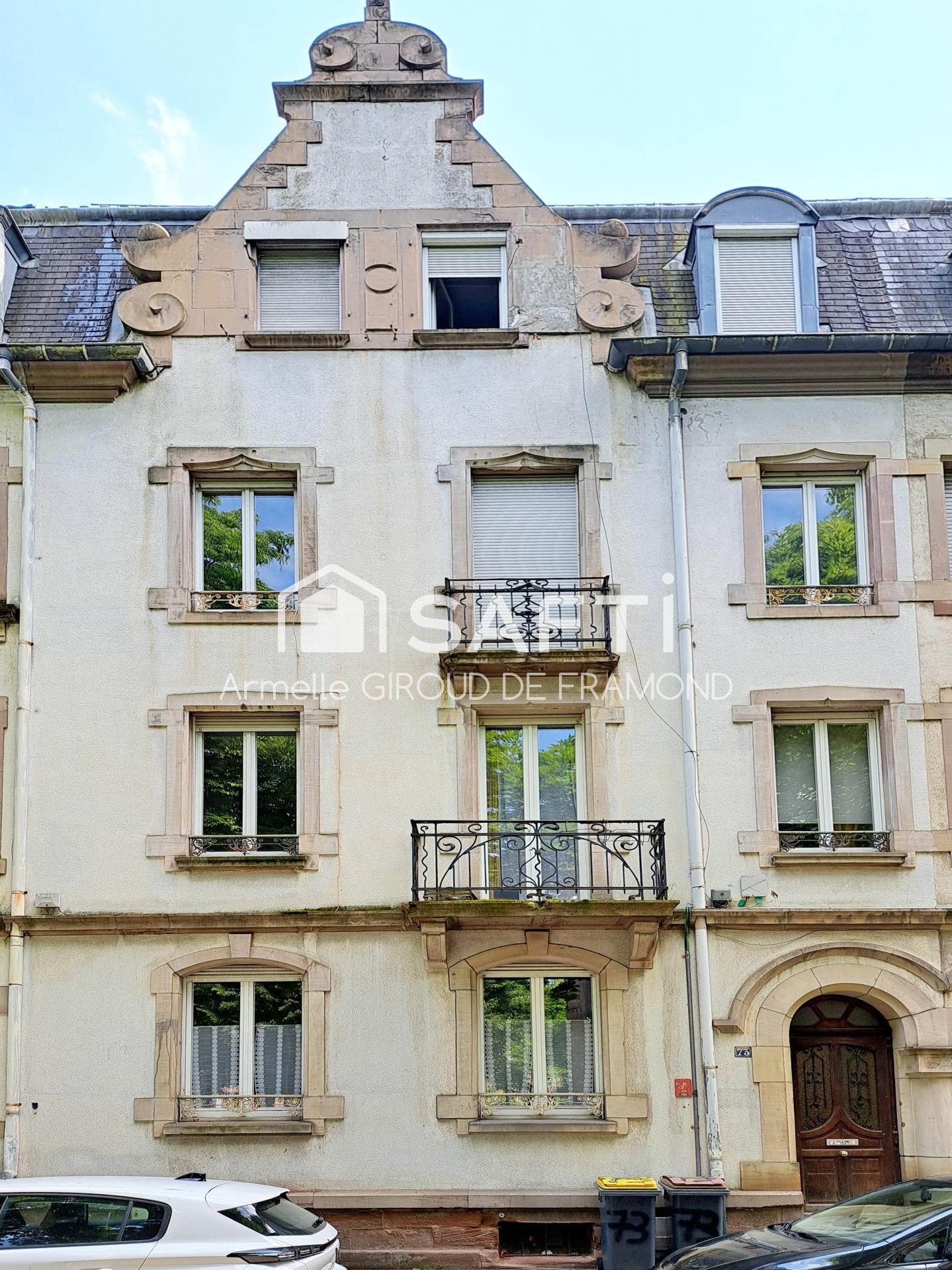 Photo-appartement