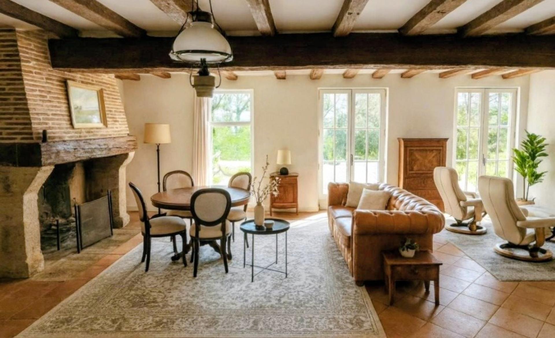 Photo 3 de l'annonce.