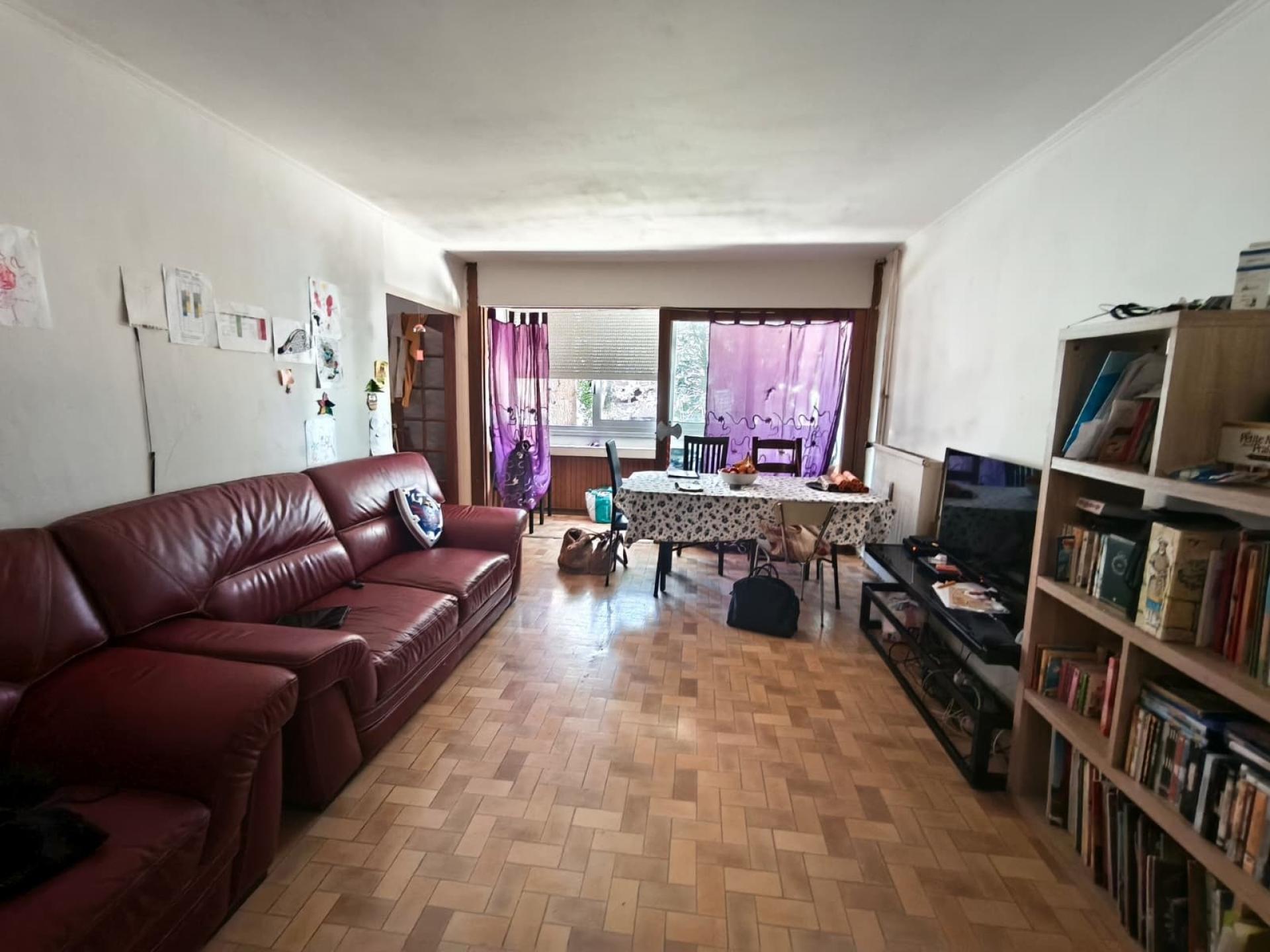 Photo-appartement