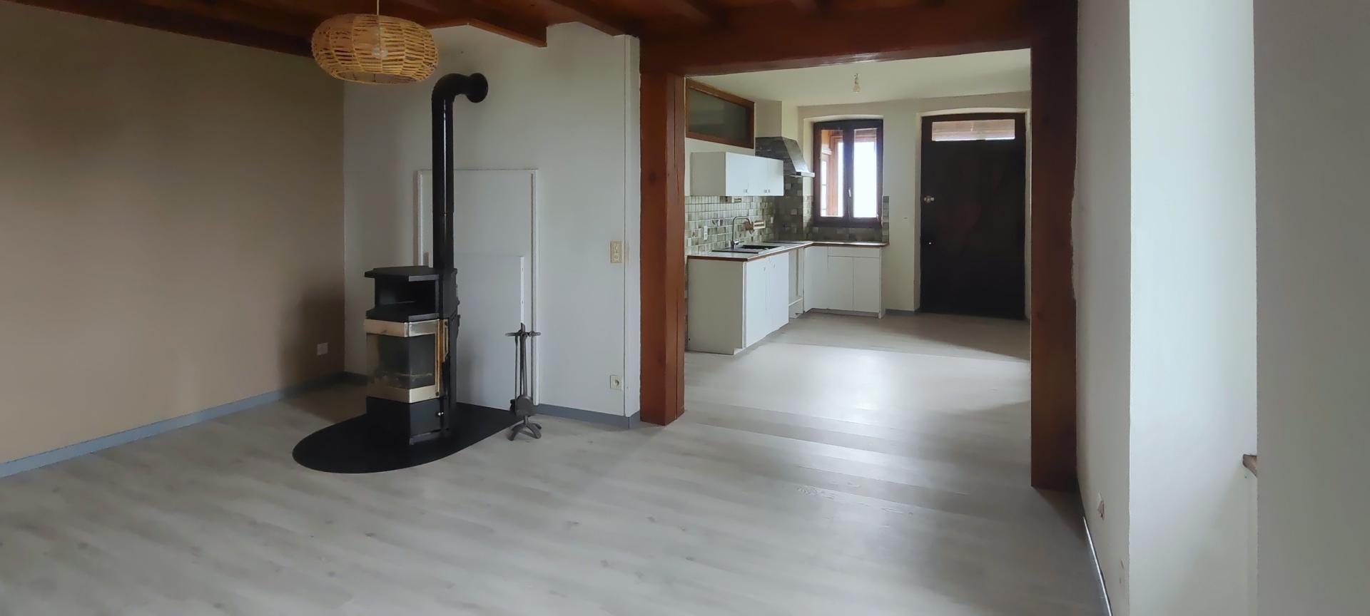 Photo 3 de l'annonce.