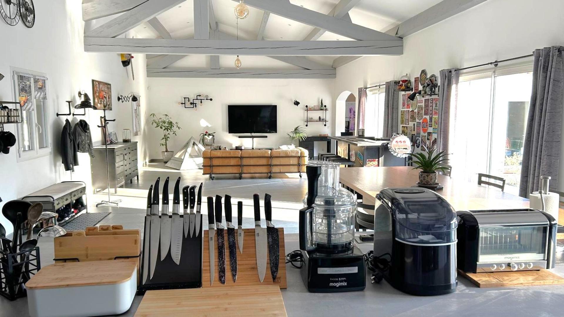 Photo 7 de l'annonce.