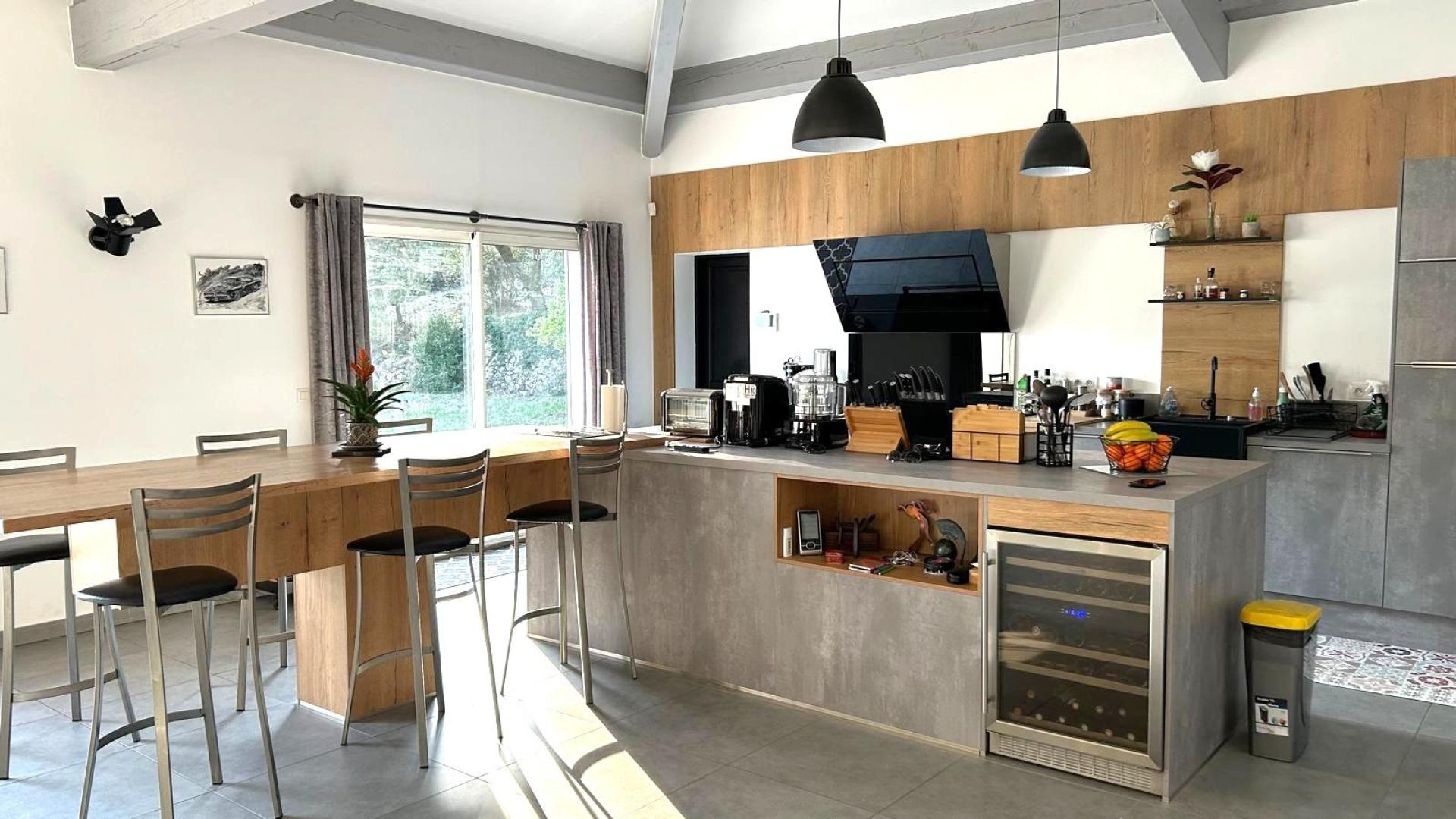 Photo 6 de l'annonce.