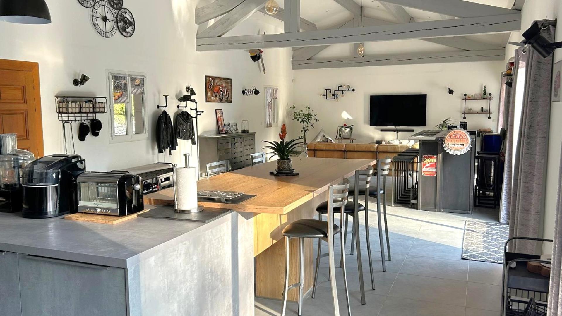 Photo 8 de l'annonce.