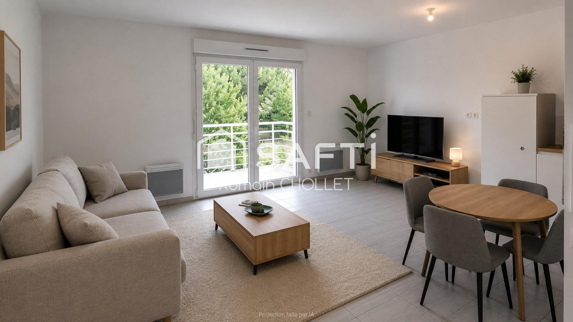 Photo-appartement