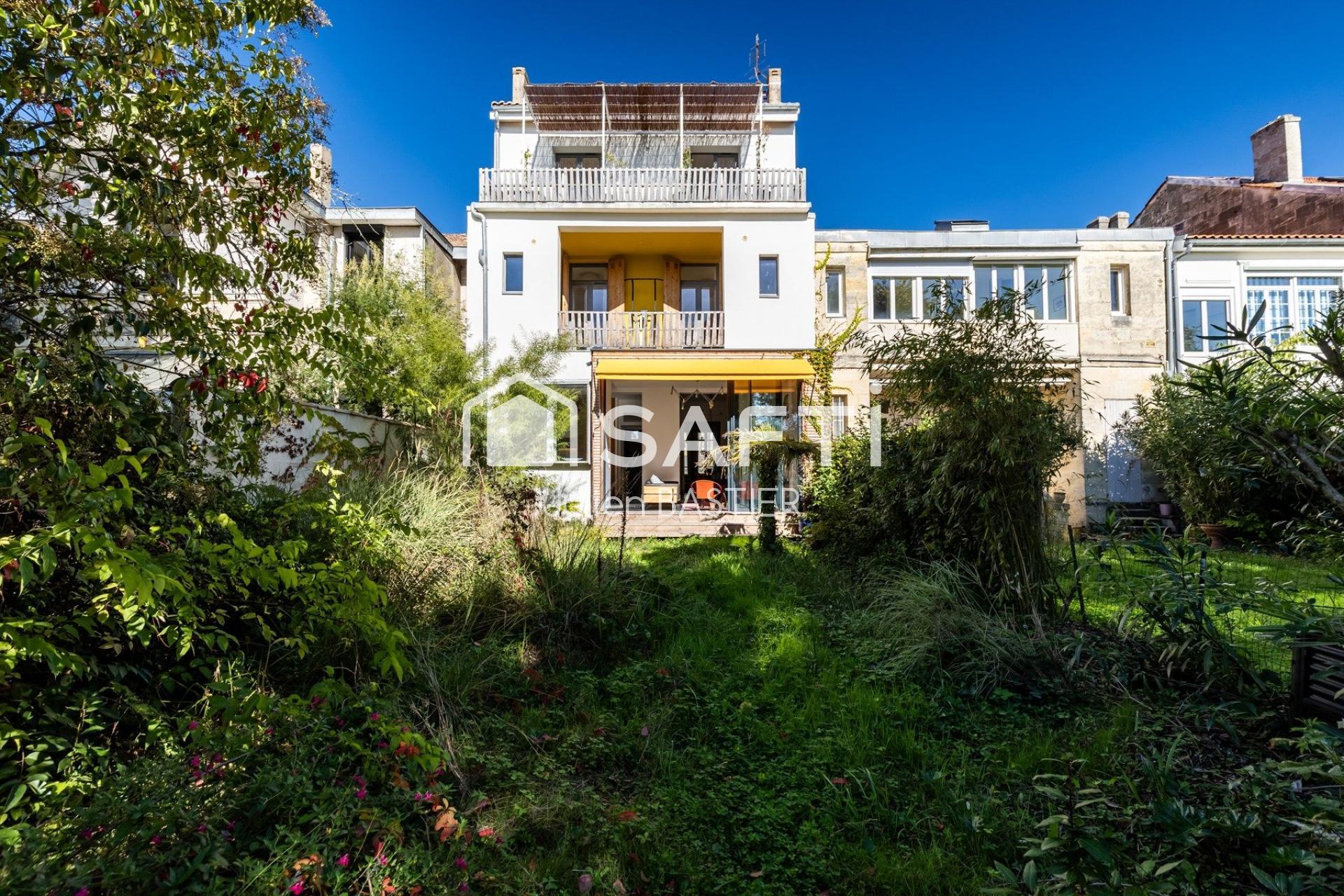 Photographie descriptive du bien