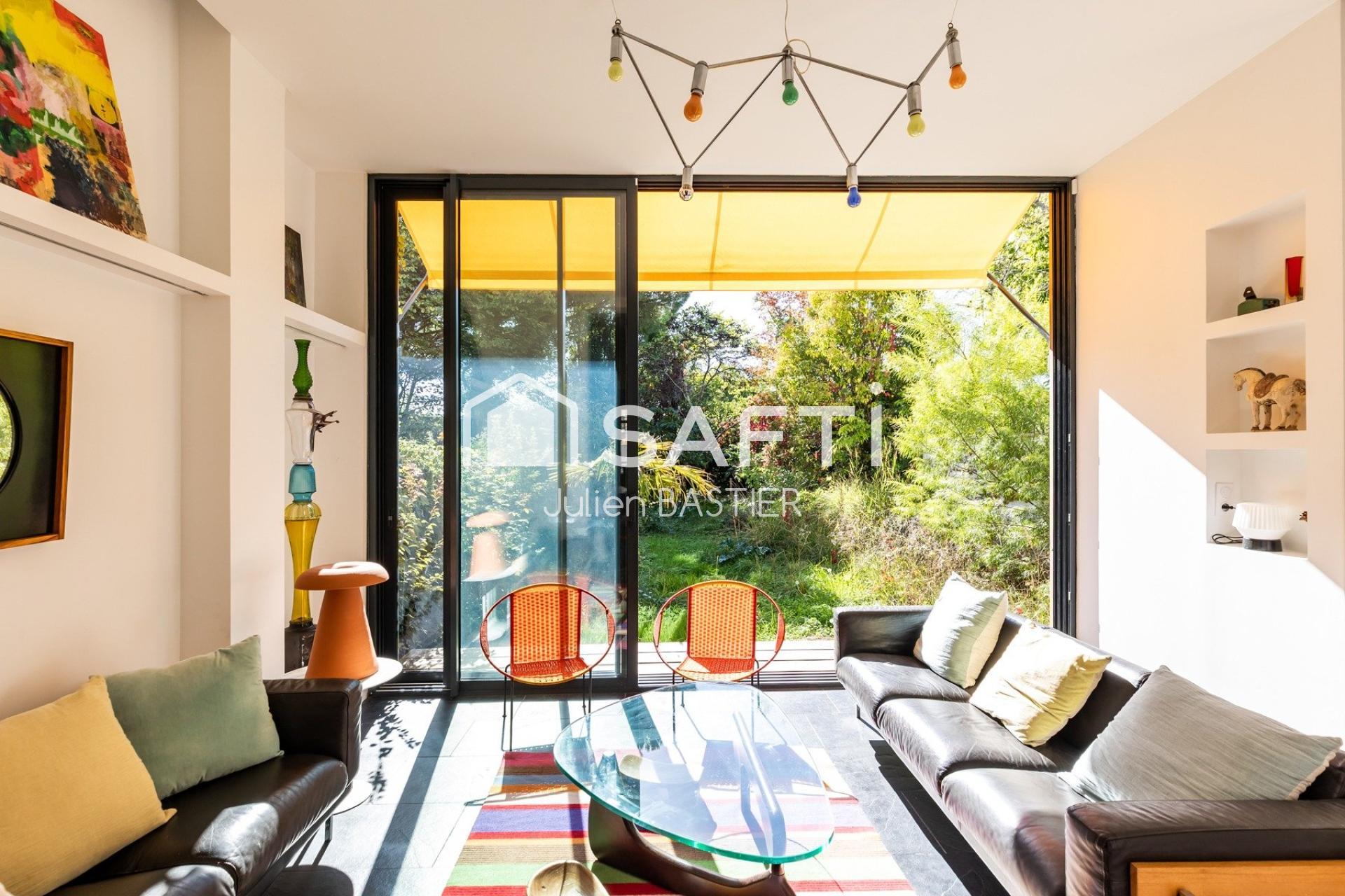 Photographie descriptive du bien