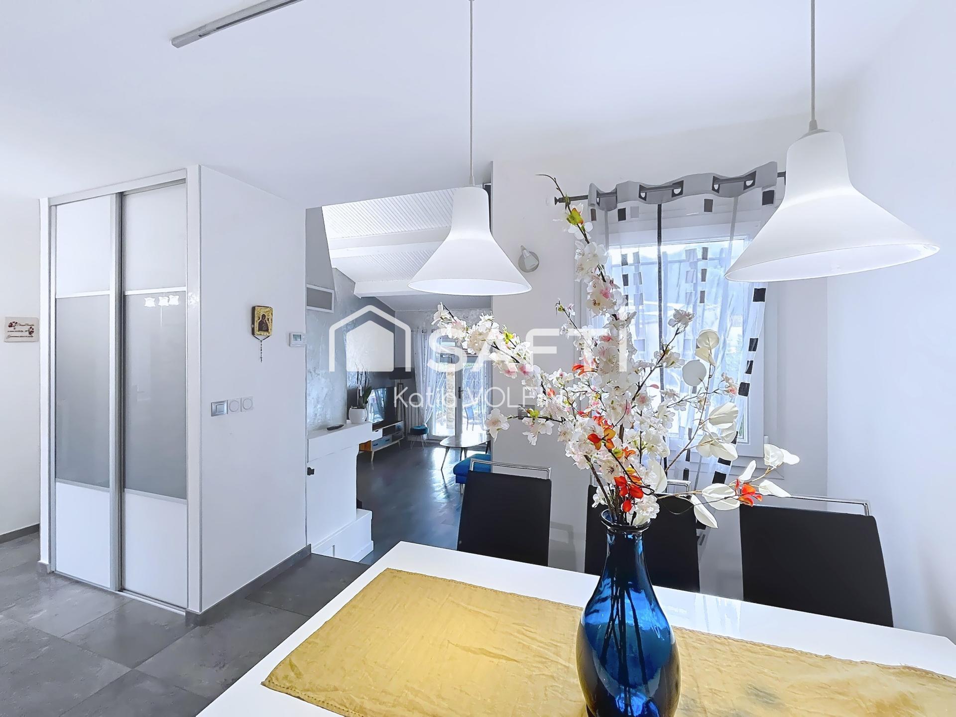 Photographie descriptive du bien