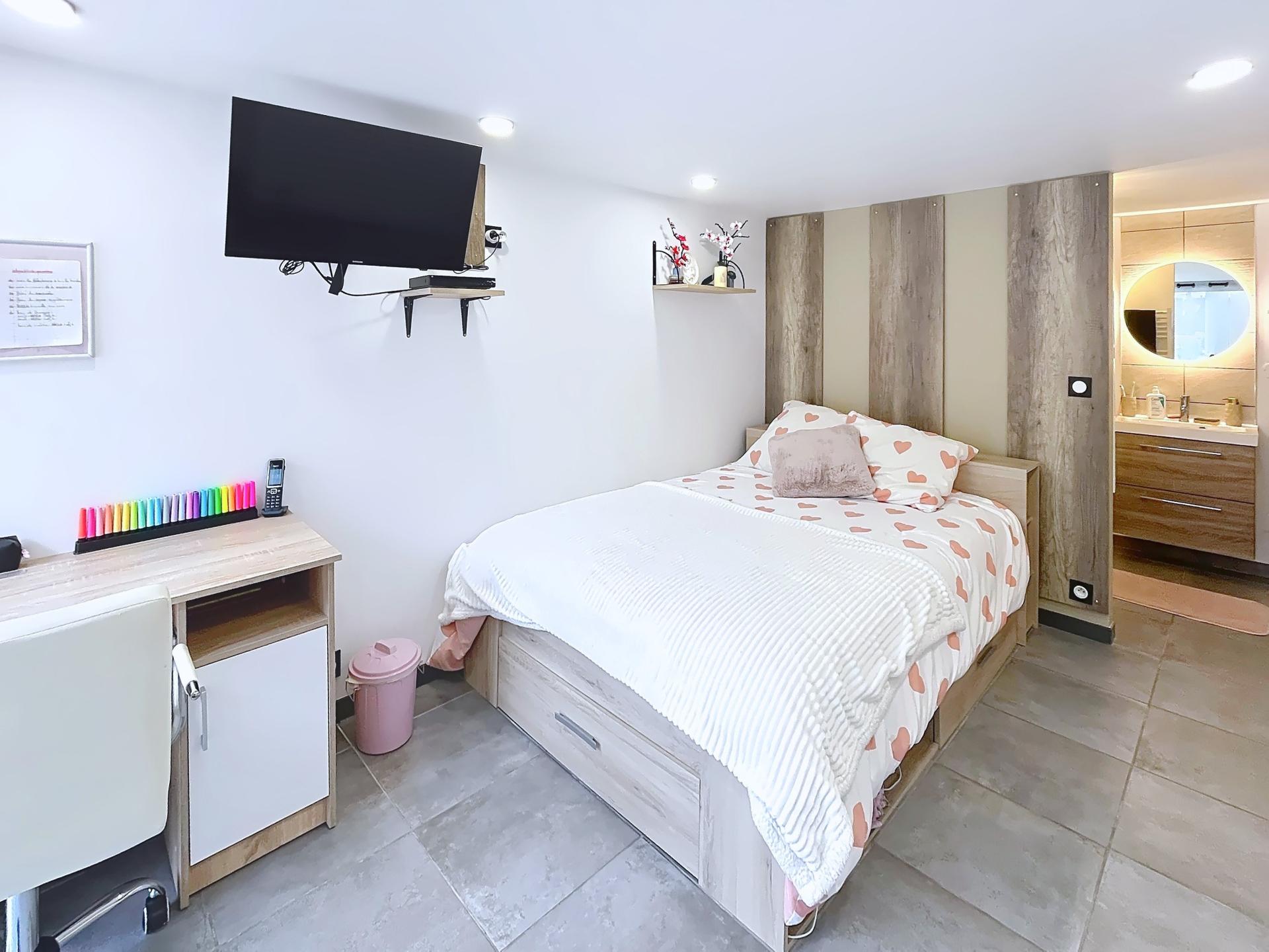 Photo 9 de l'annonce.