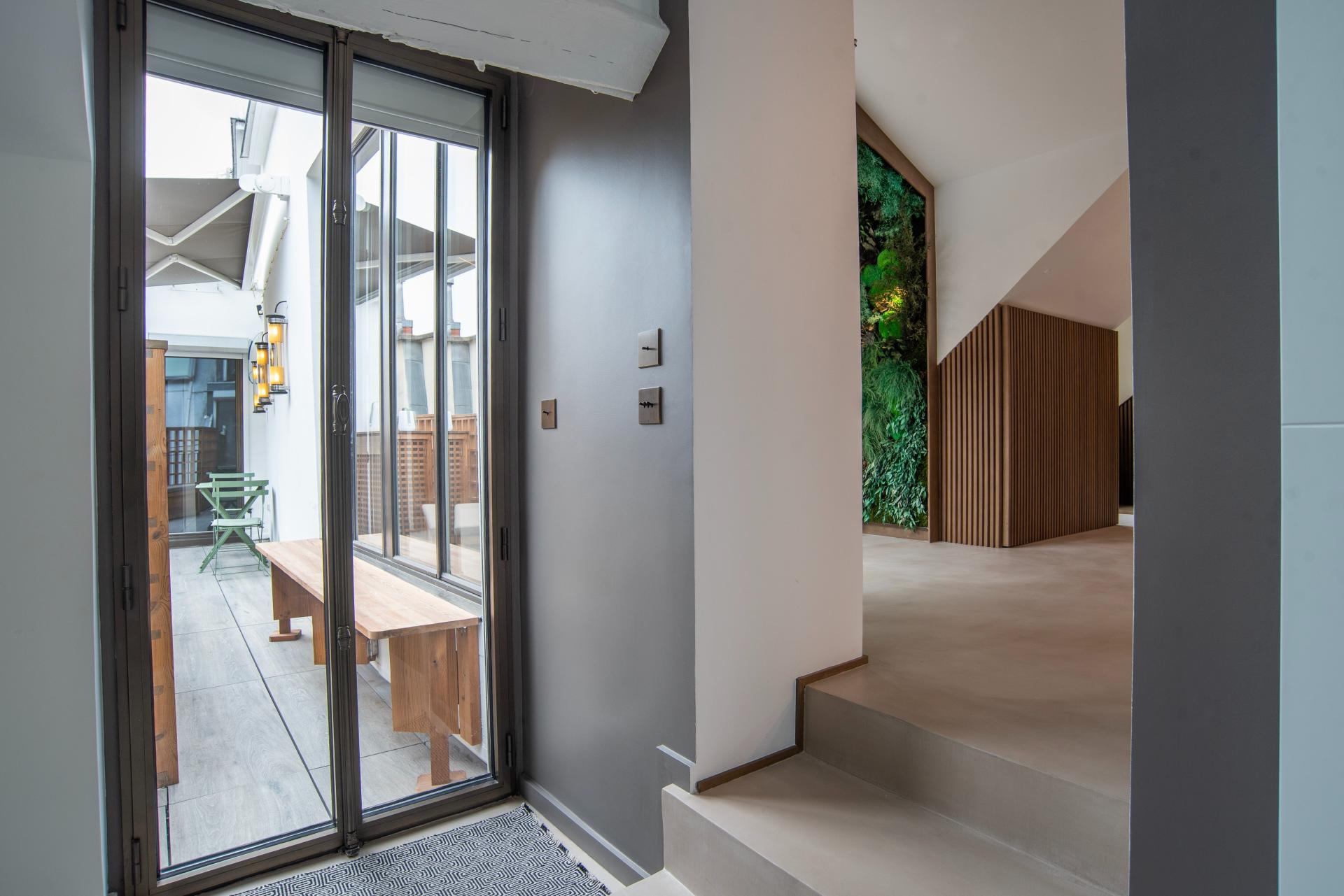 Photo 8 de l'annonce.