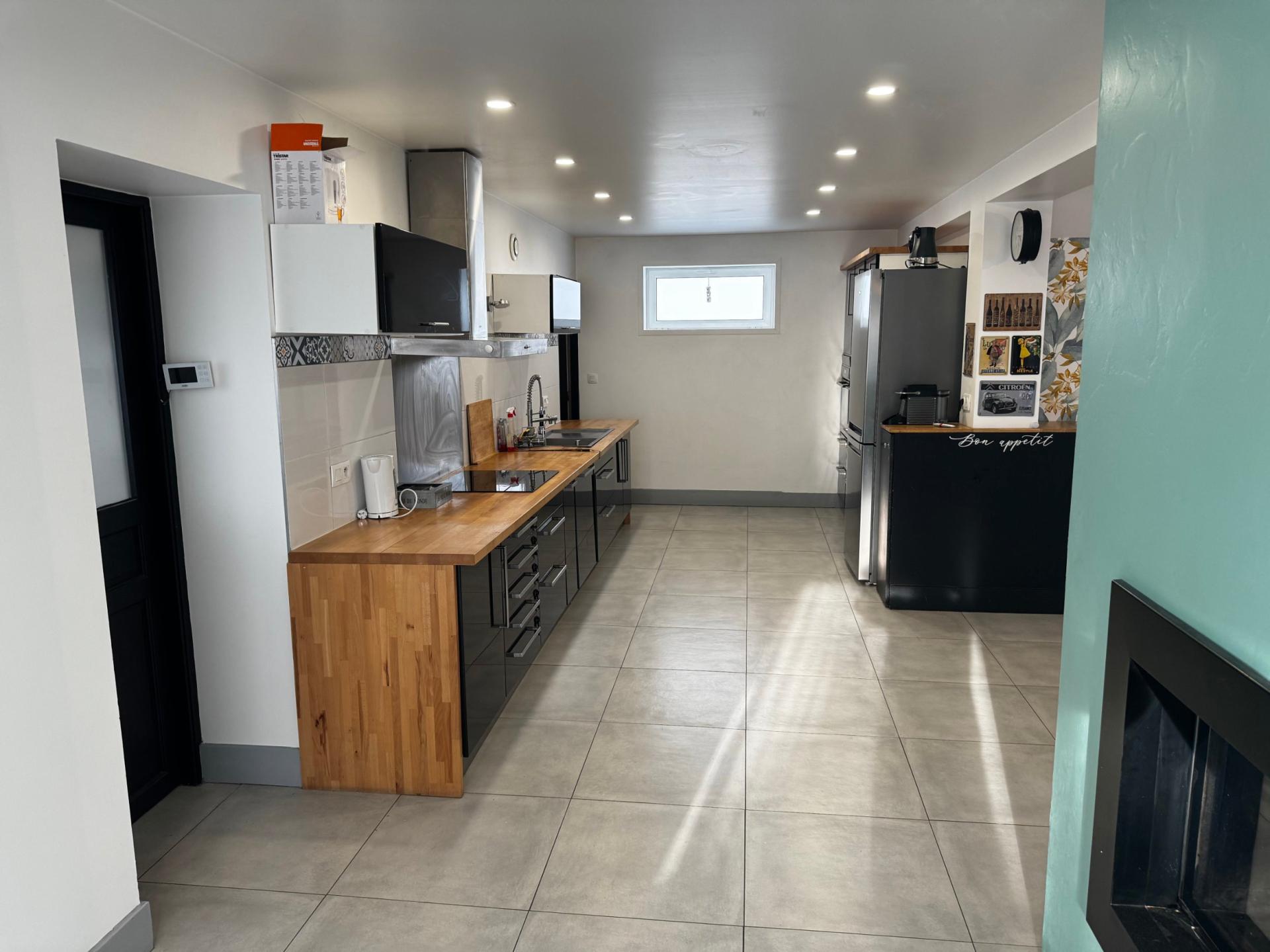 Photo 4 de l'annonce.