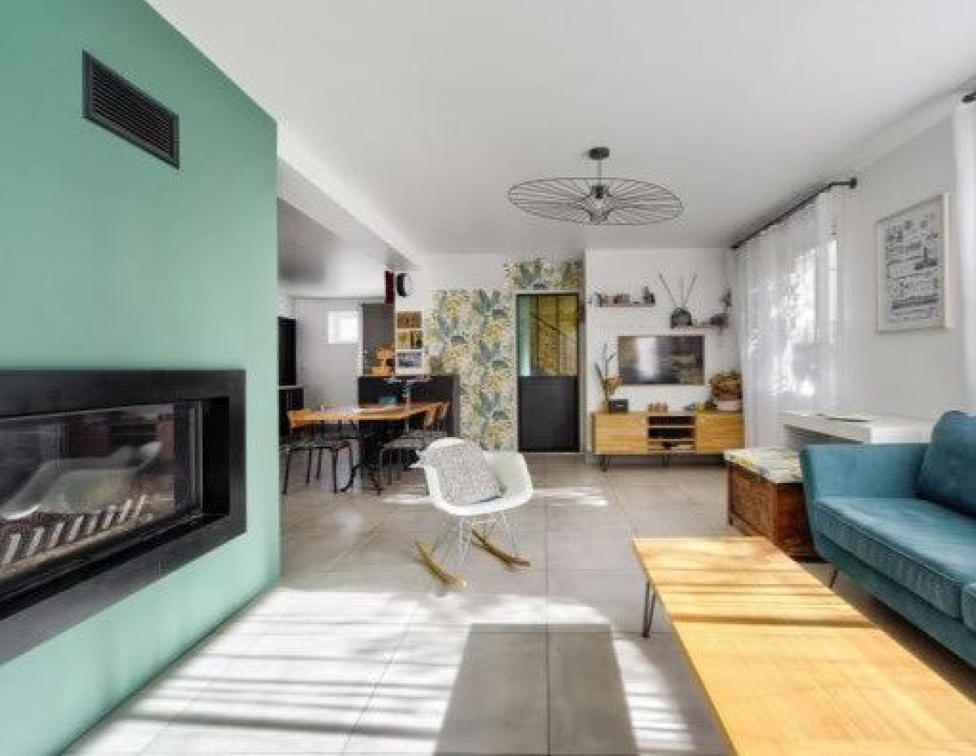 Photo 4 de l'annonce.