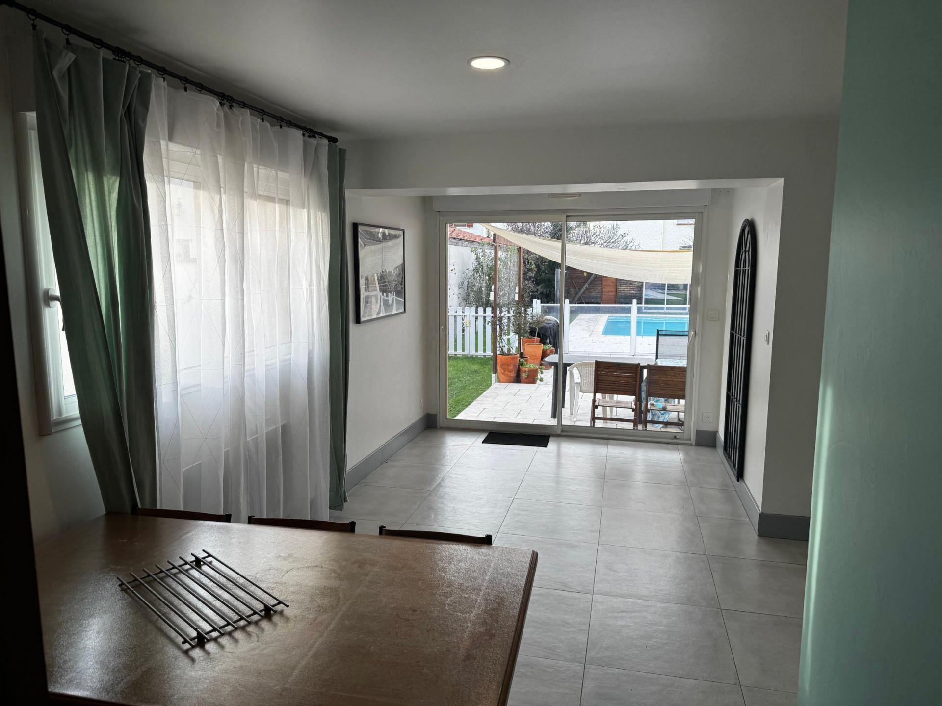 Photo 2 de l'annonce.