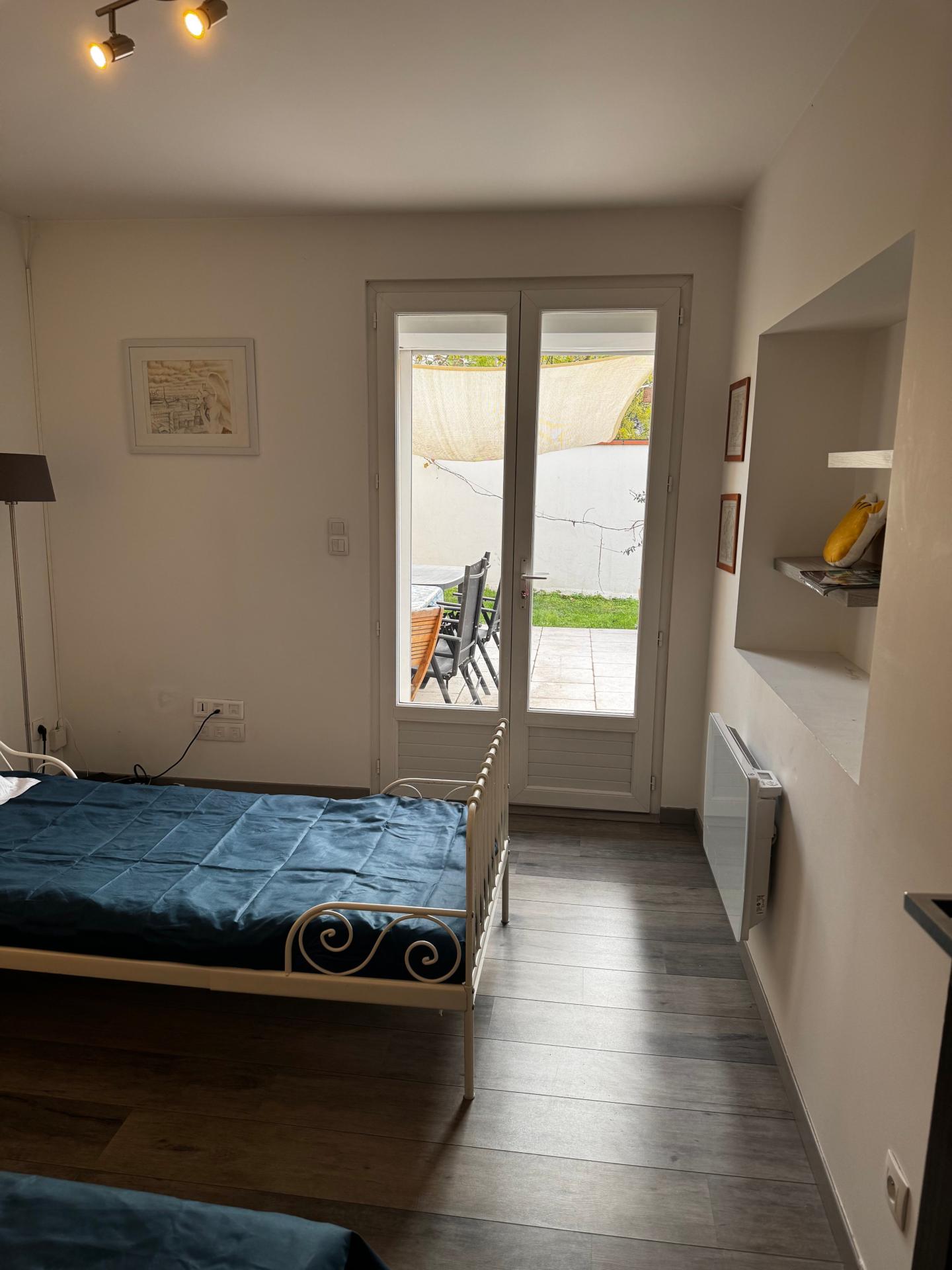 Photo 19 de l'annonce.