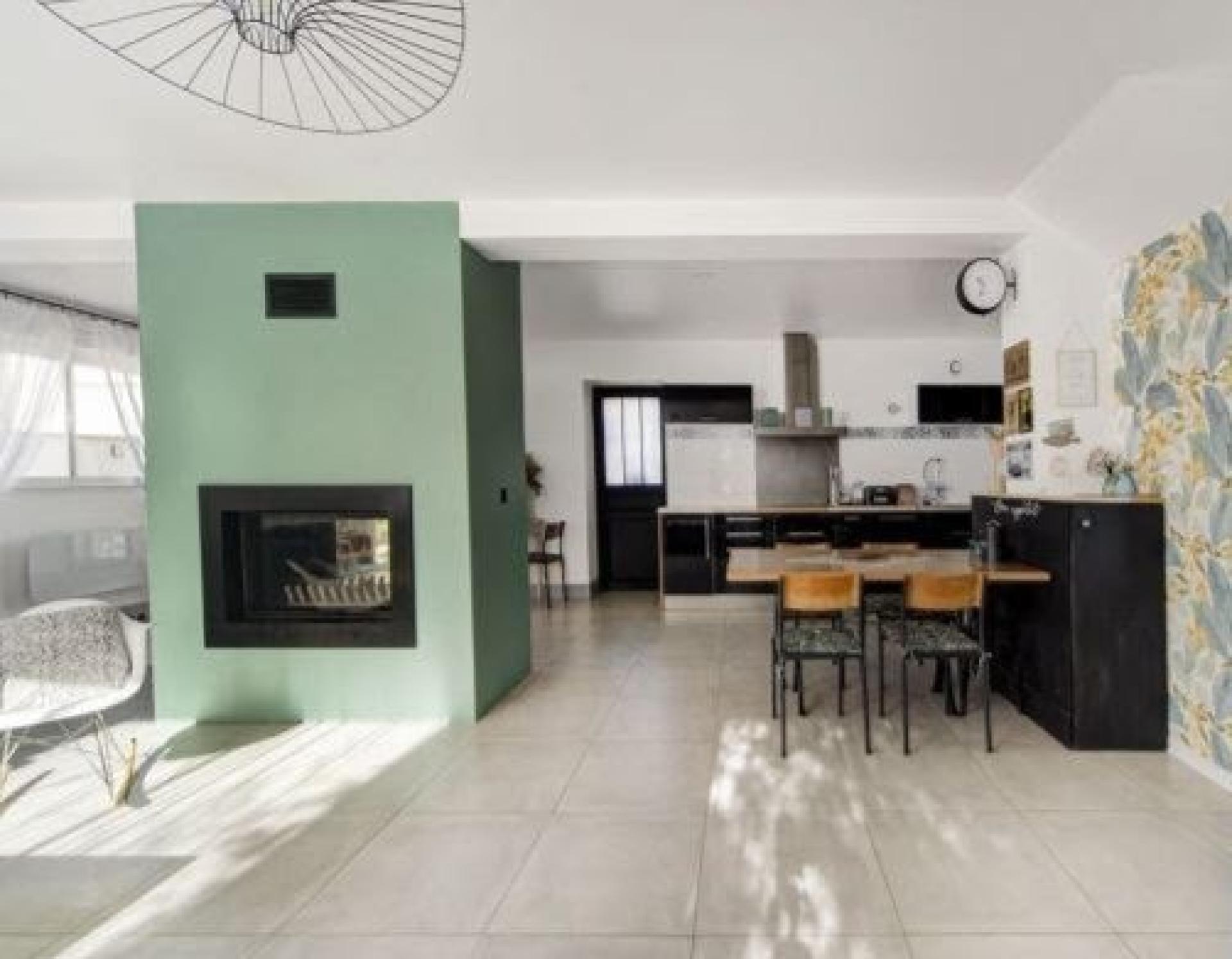 Photo 3 de l'annonce.