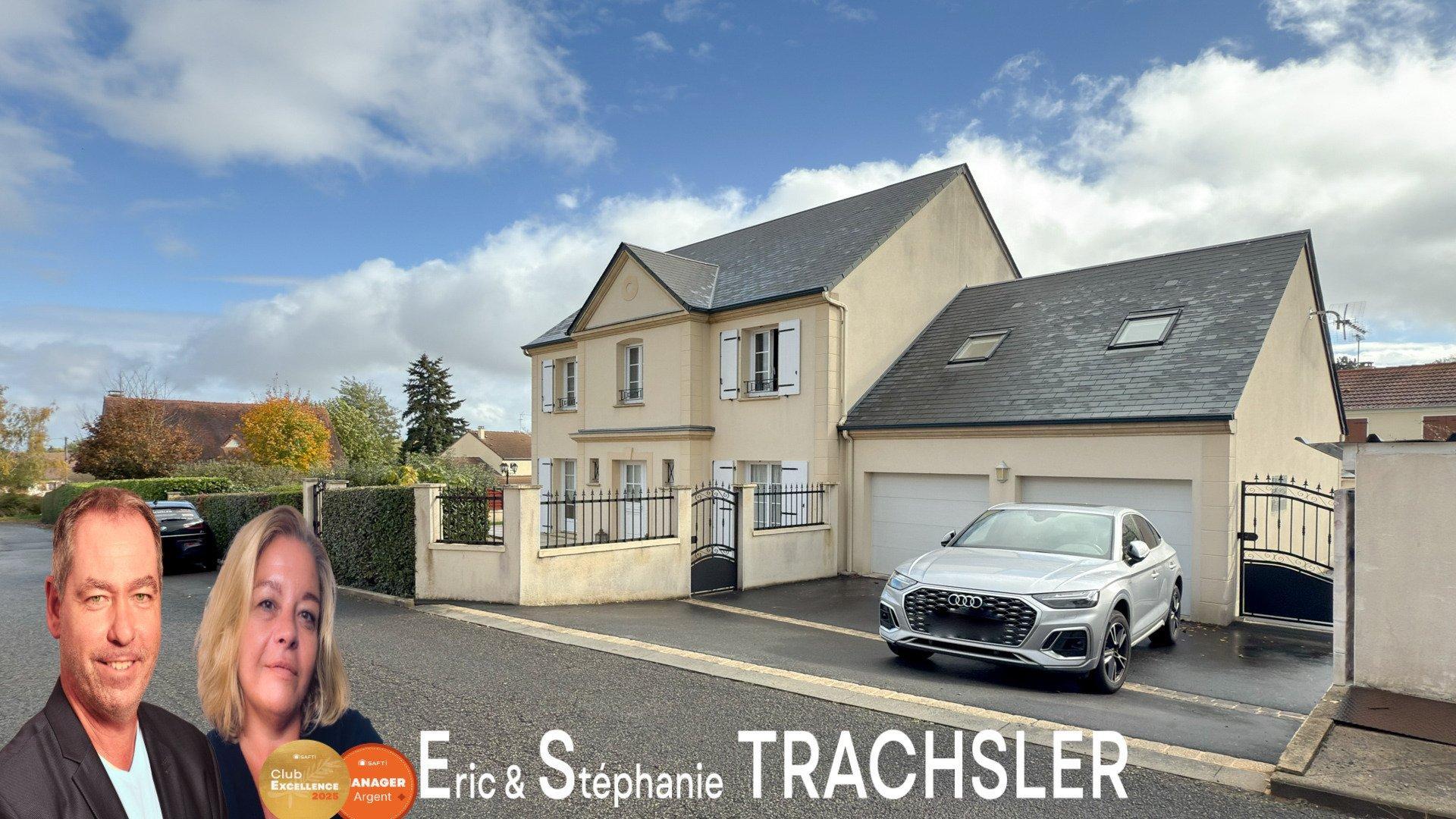 Photographie descriptive du bien