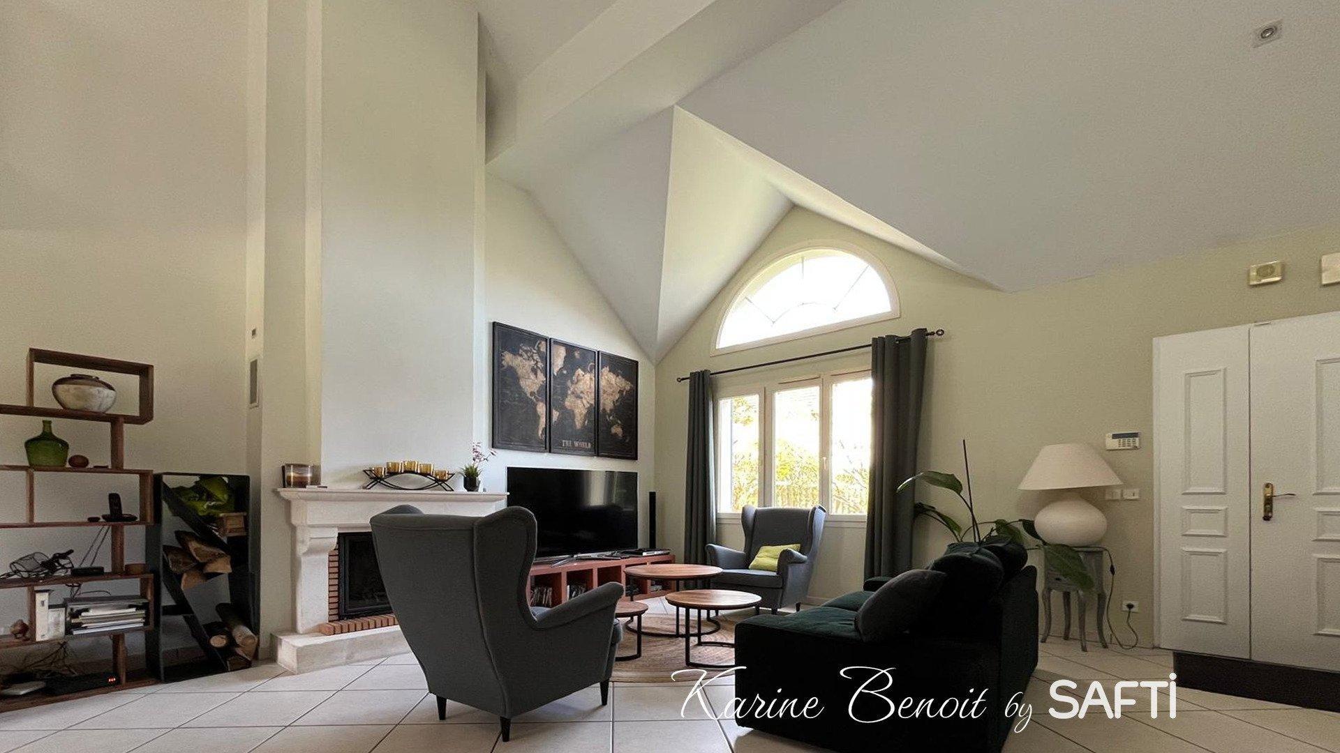 Photographie descriptive du bien