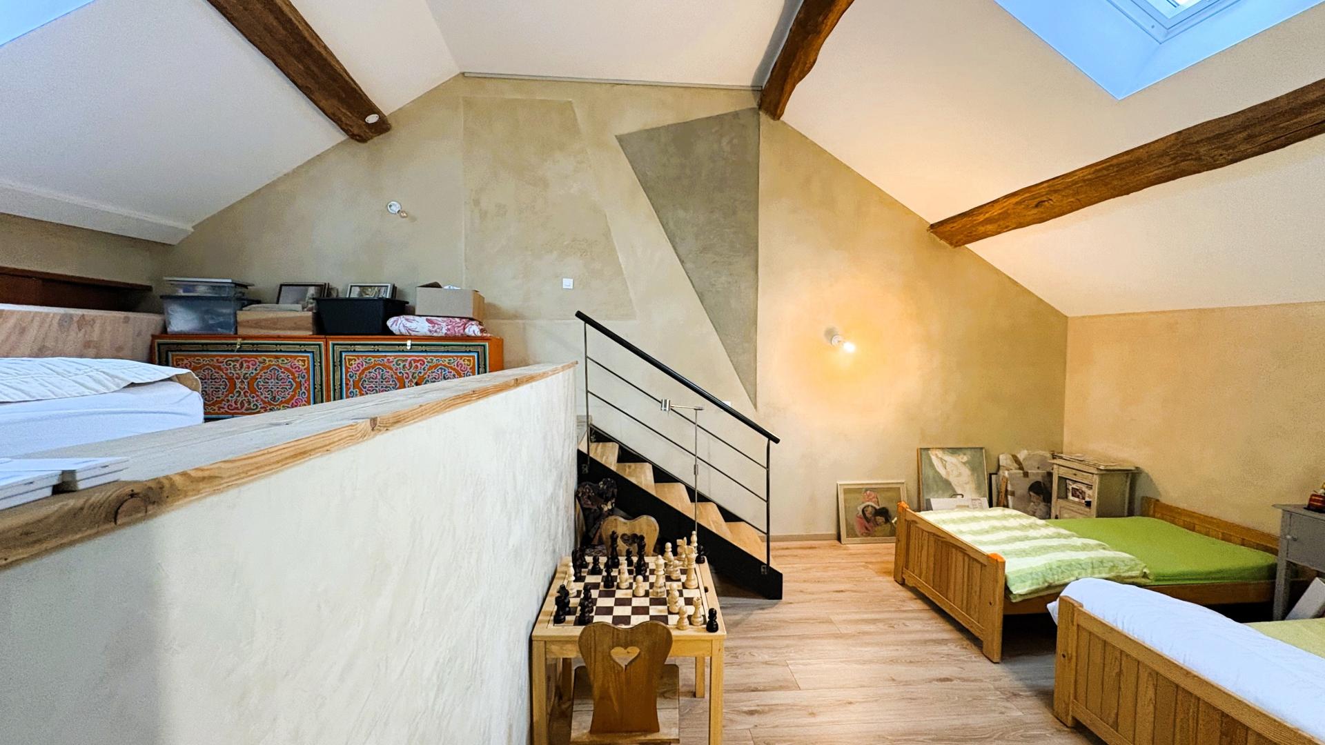 Photo 8 de l'annonce.