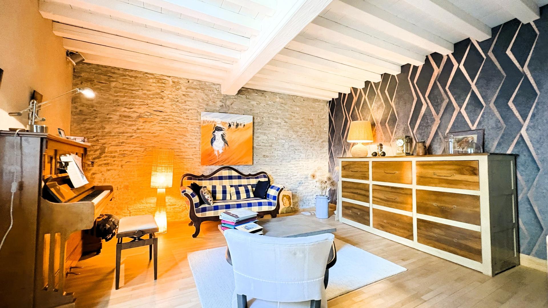 Photo 2 de l'annonce.