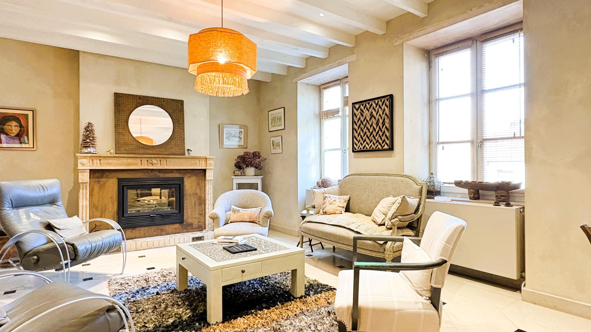 Photo 3 de l'annonce.