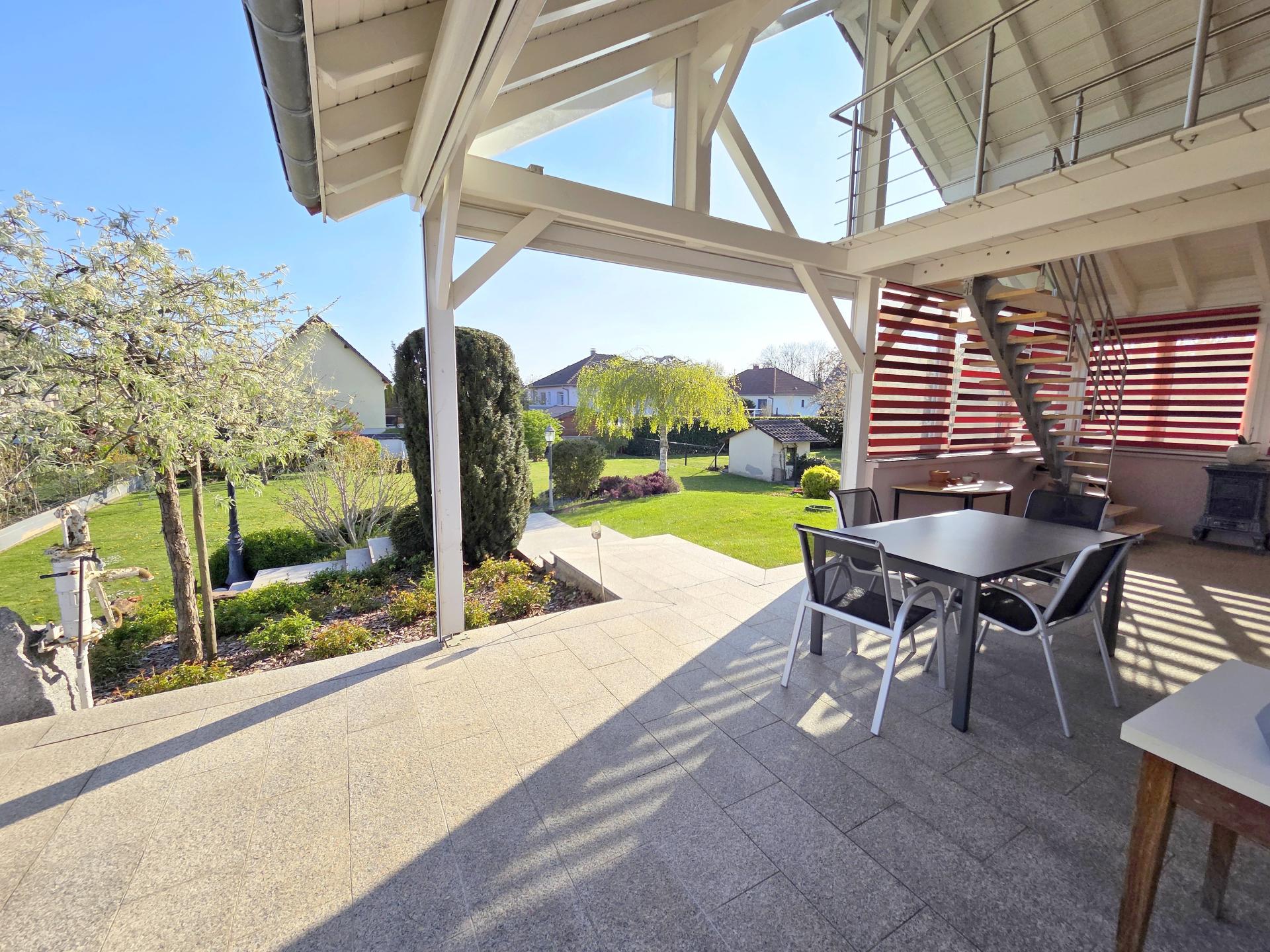 Photo 4 de l'annonce.