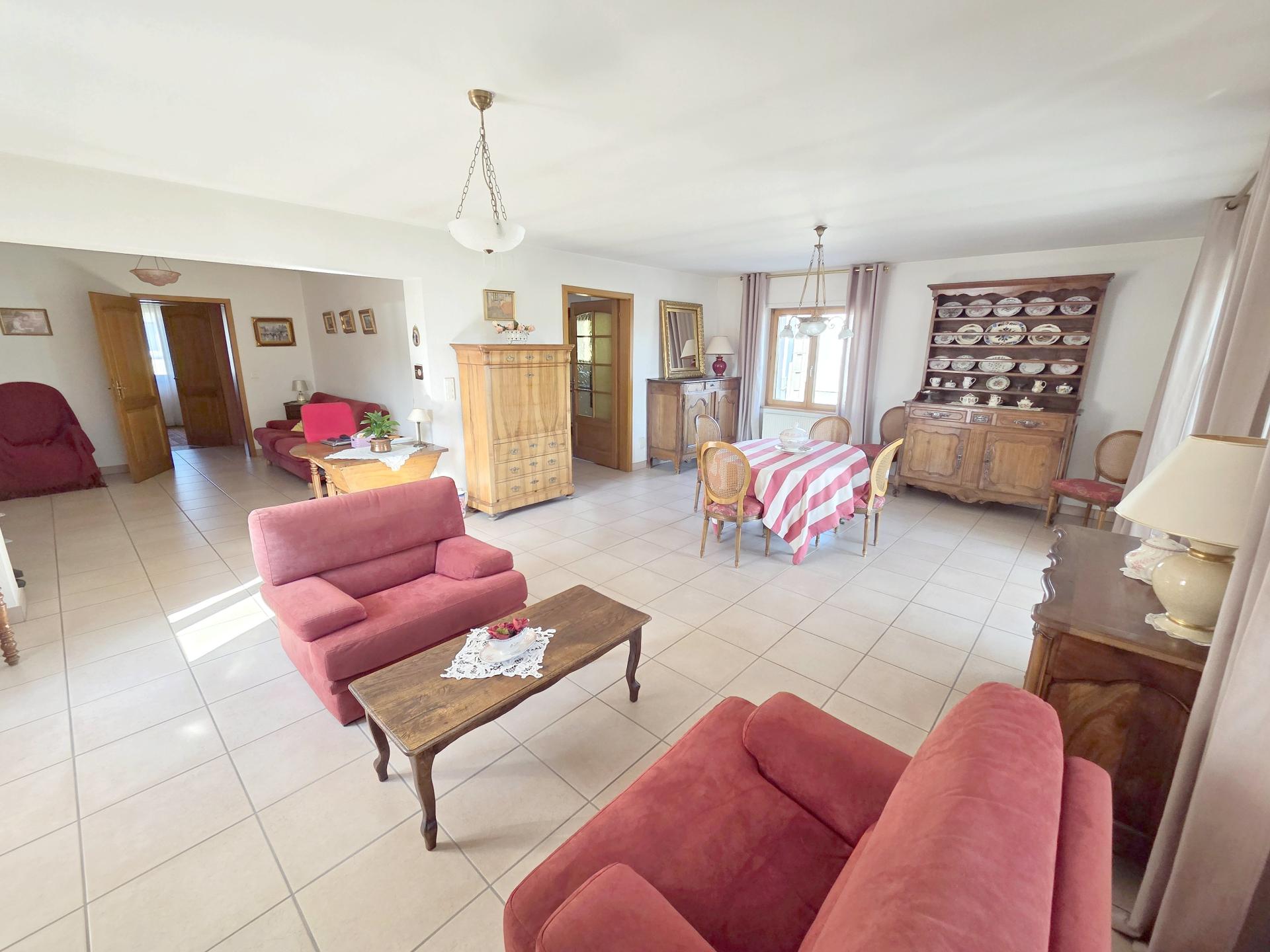 Photo 8 de l'annonce.