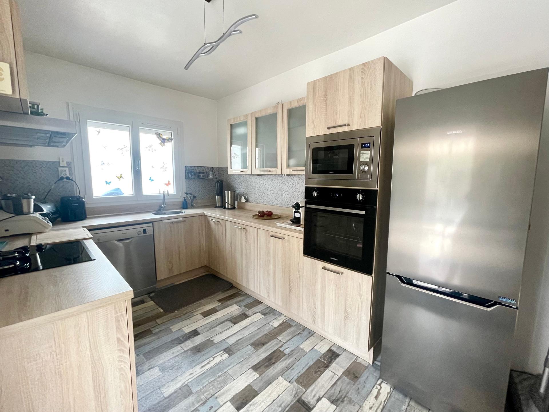 Photo 9 de l'annonce.